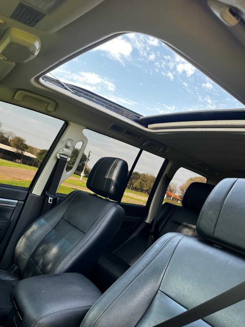 PAJERO FULL 3.8 V6