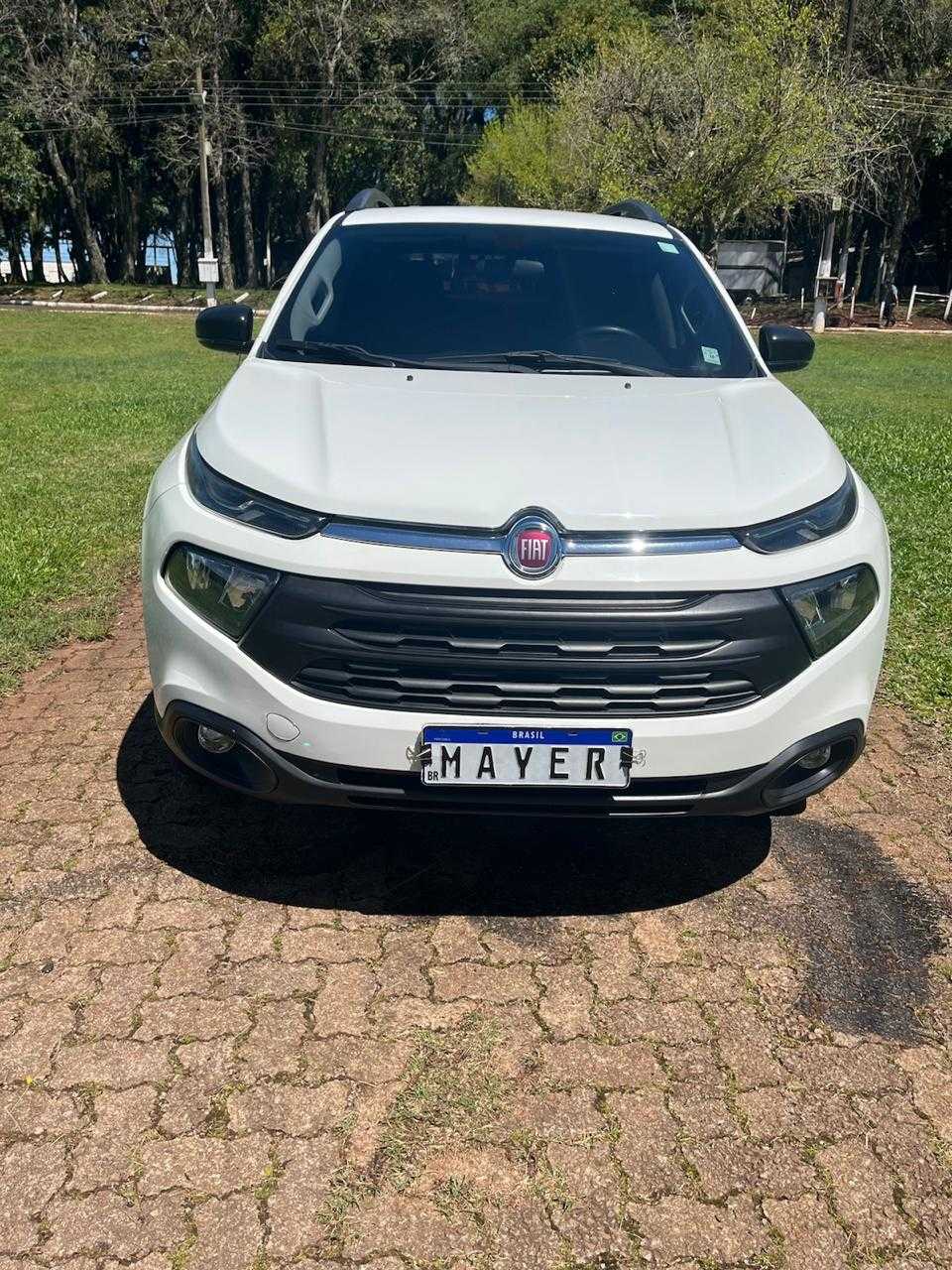 TORO FREEDOM 1.8 AUT