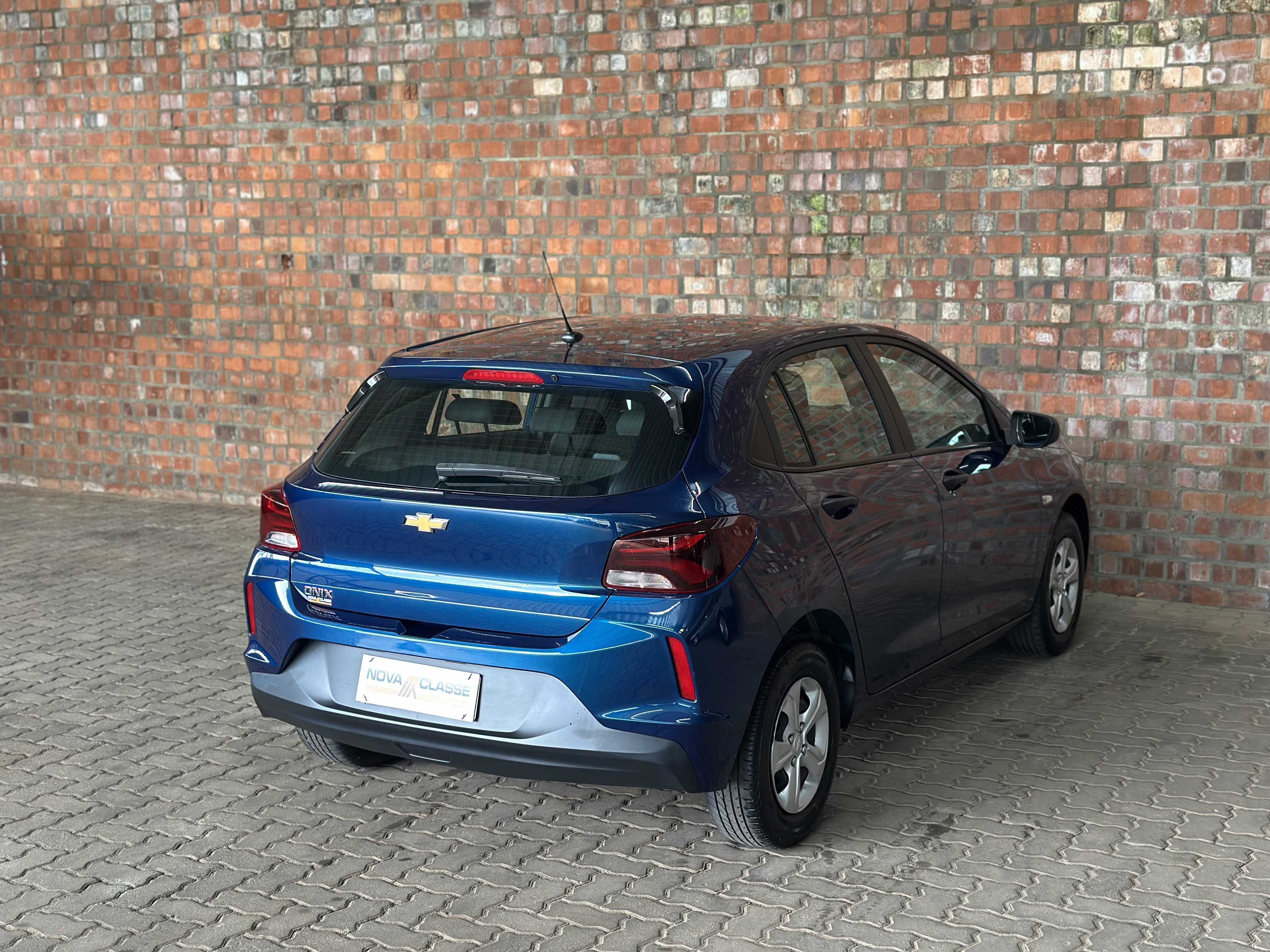ONIX HATCH 1.0 FLEX