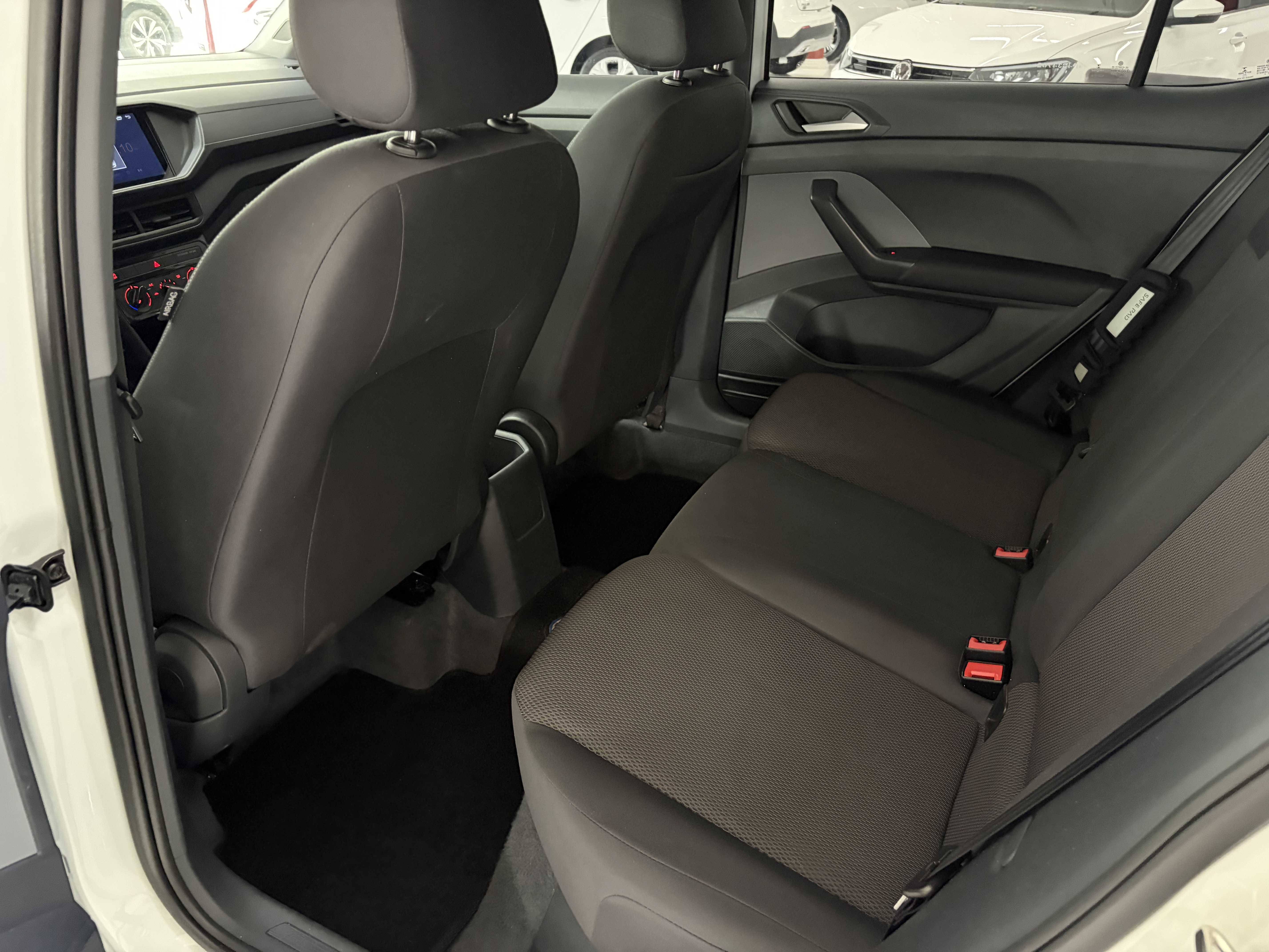 T-CROSS SENSE 1.0 TSI AT