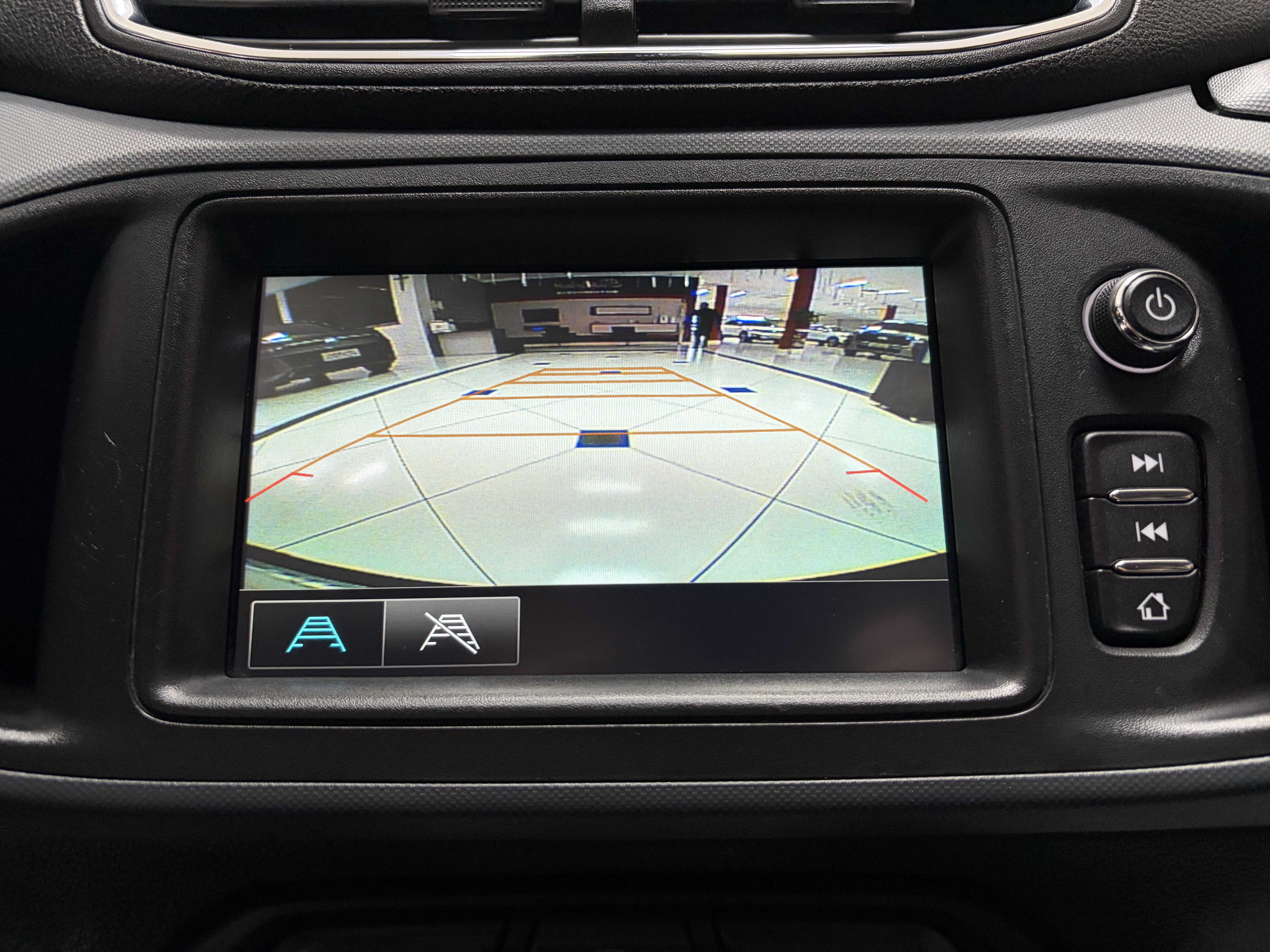 ONIX HATCH ACTIV 1.4 AT