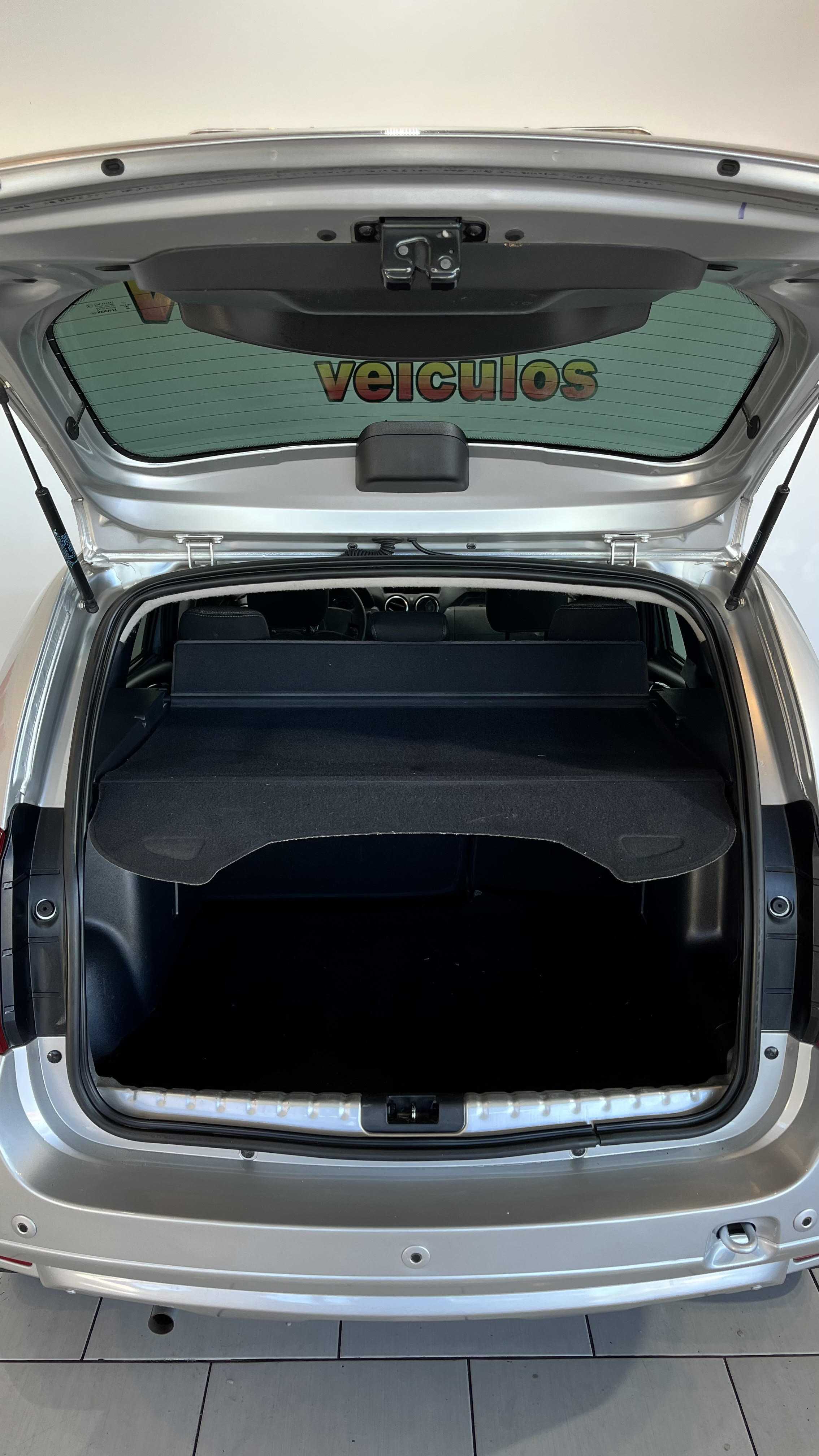 DUSTER DYNAMIQUE 1.6