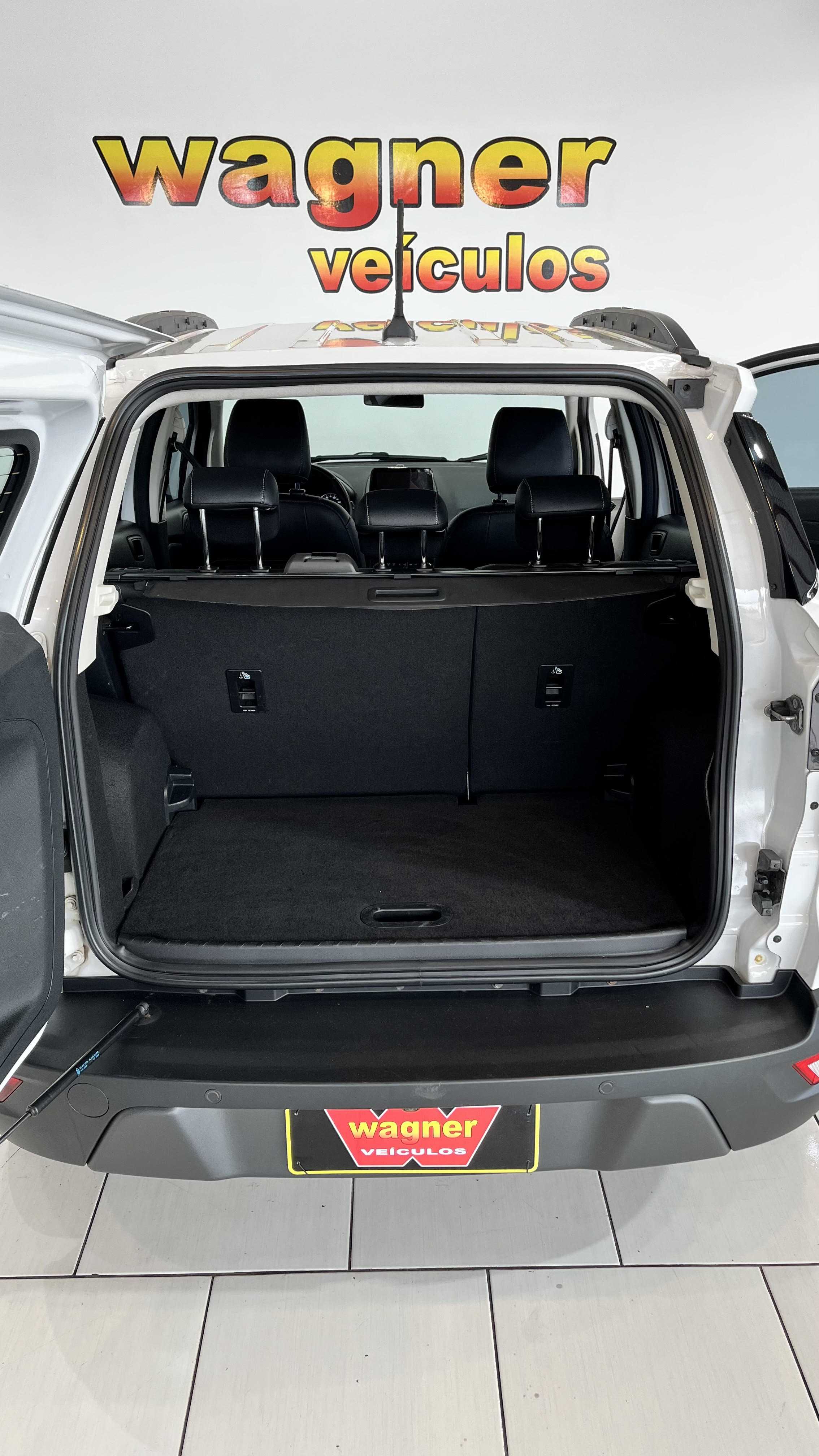 ECOSPORT FREESTYLE 1.5