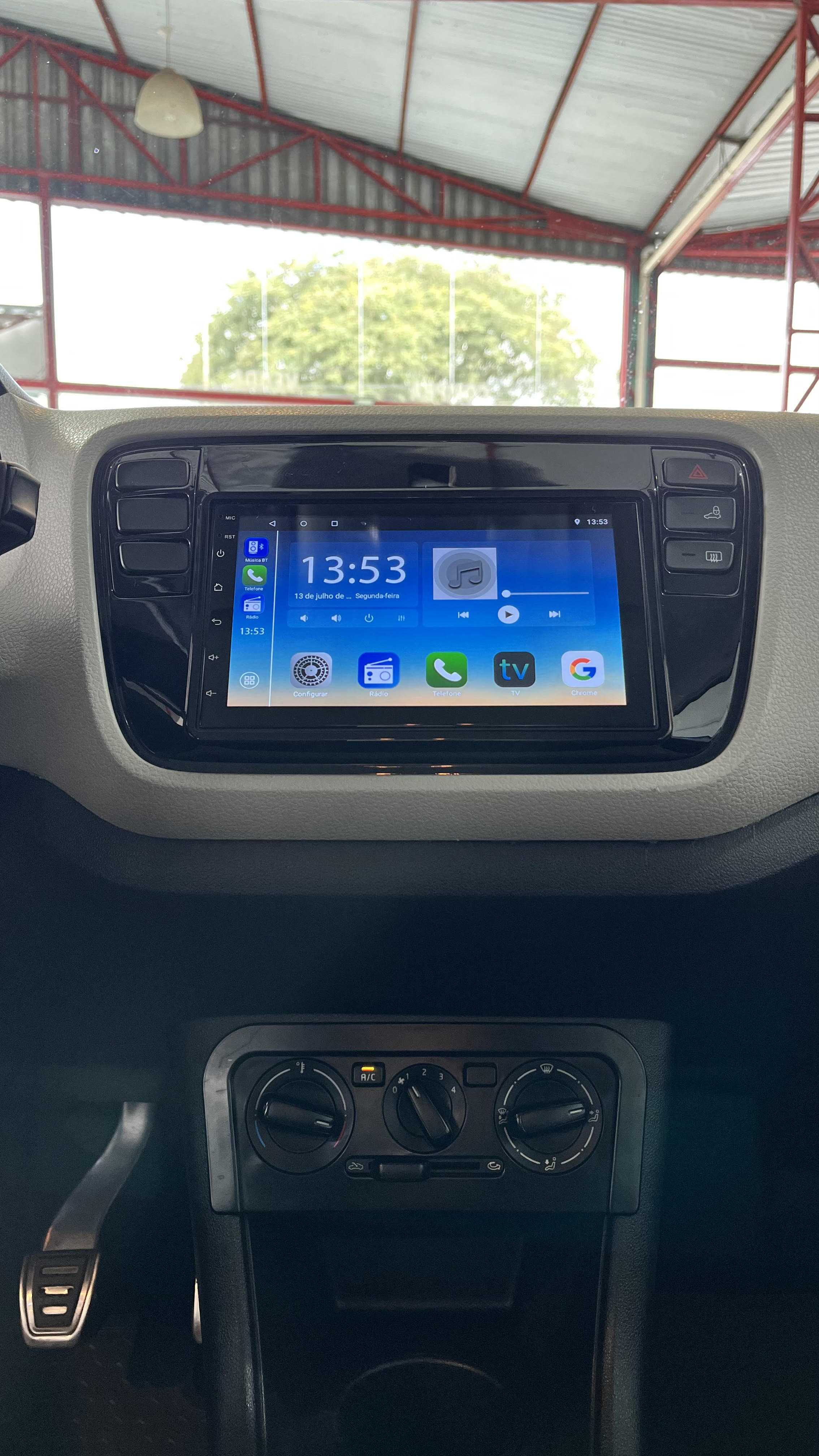 UP MOVE 1.0 TSI