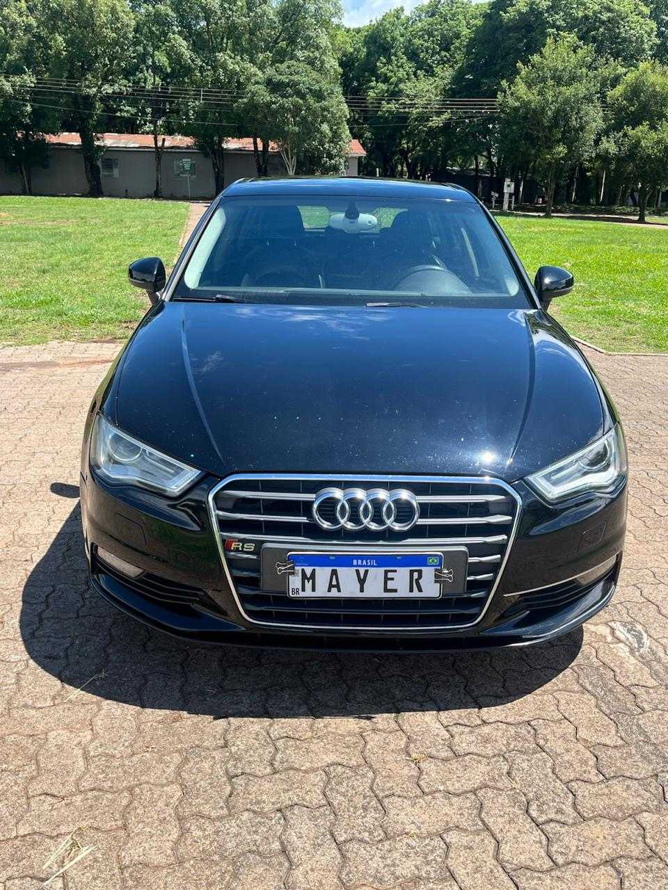 A3 SPORTBACK 1.8