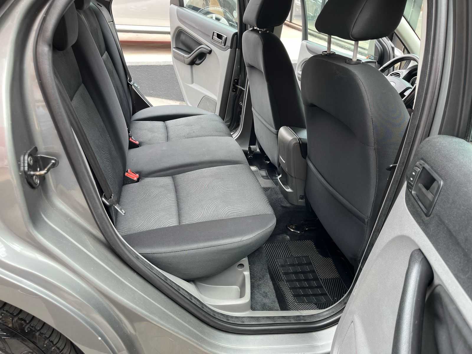 FOCUS 2.0 AUTOMATICO