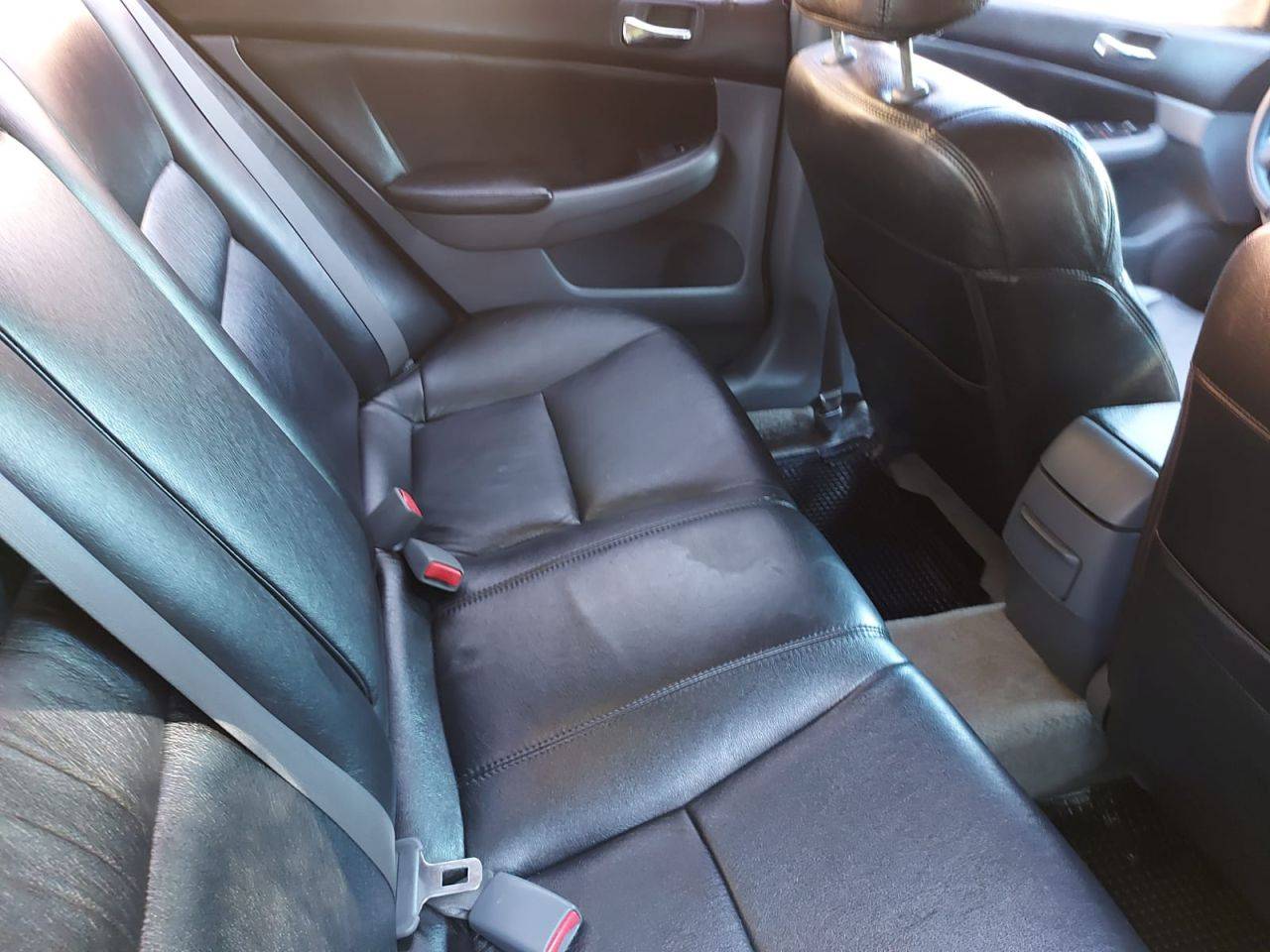 HONDA / ACCORD SEDAN LX 2.0 16