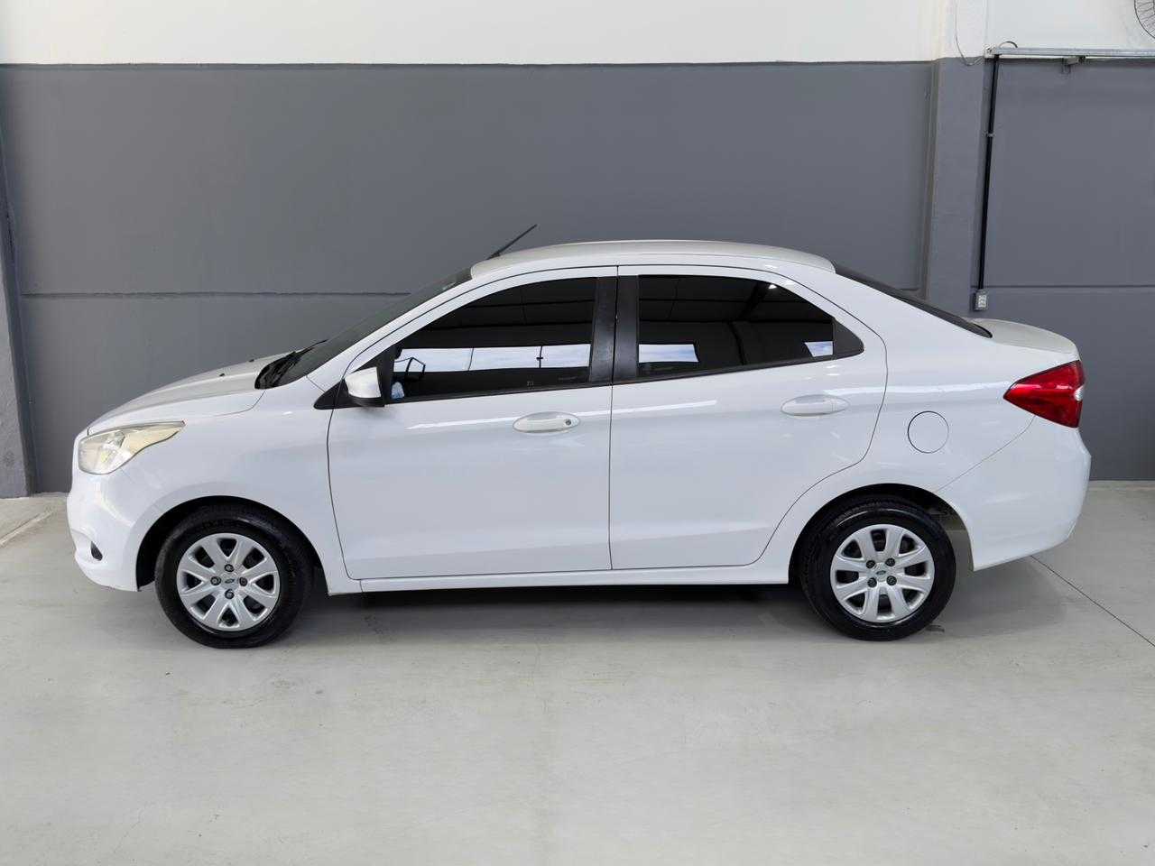 KA SE SEDAN 1.5 / COMPLETO