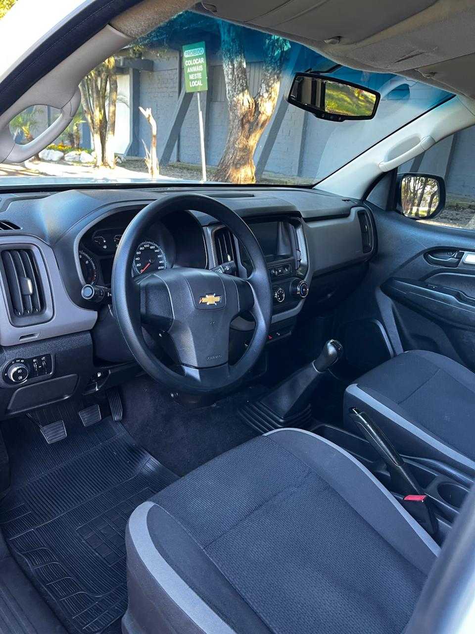 S10 ADVANTEGE 2.5