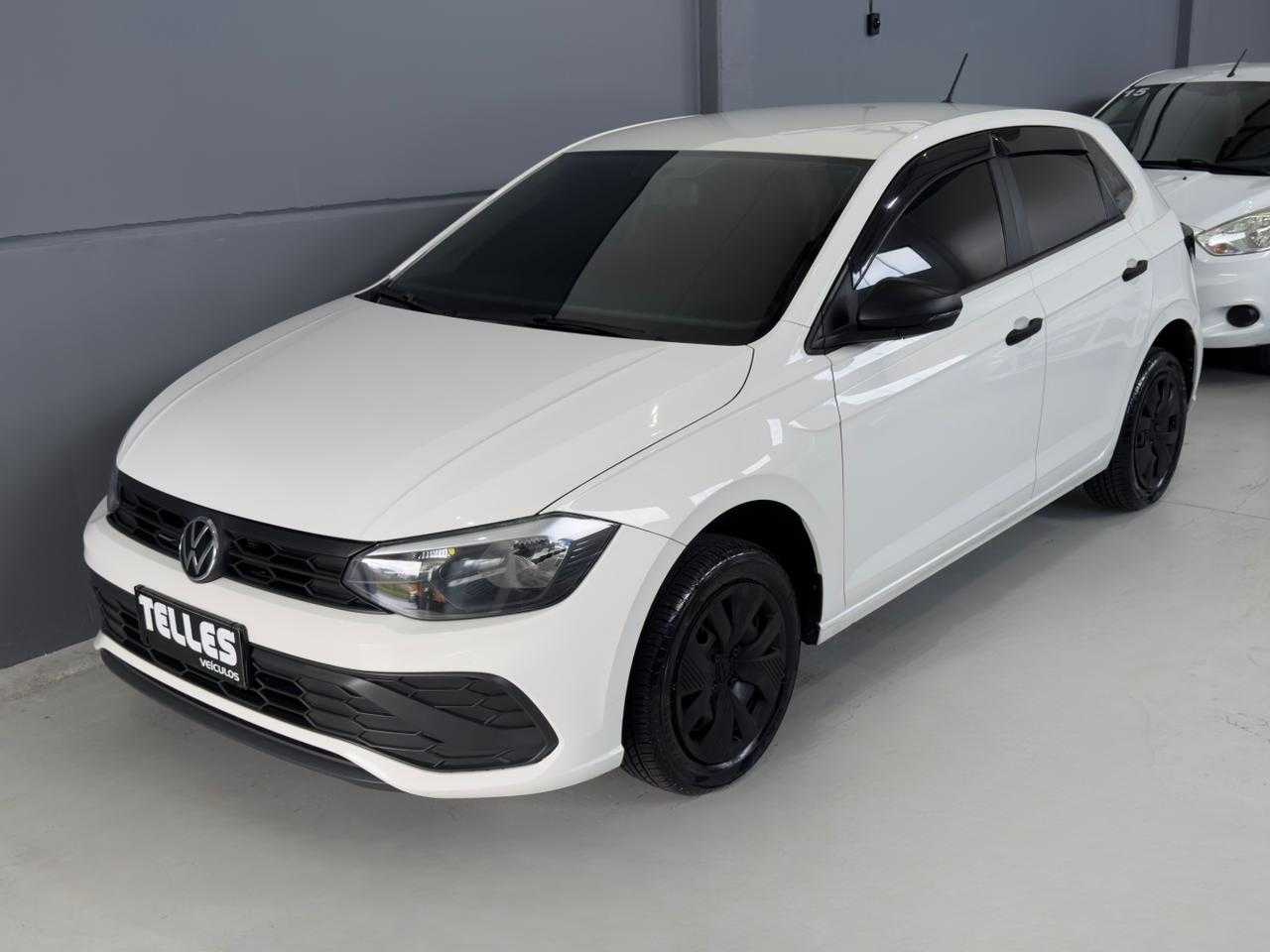 POLO TRACK 1.0