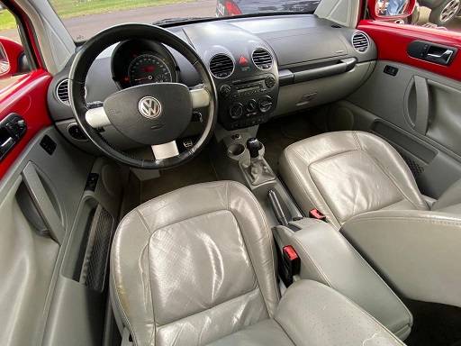 NEW BEATLE 2.0 MI MEC