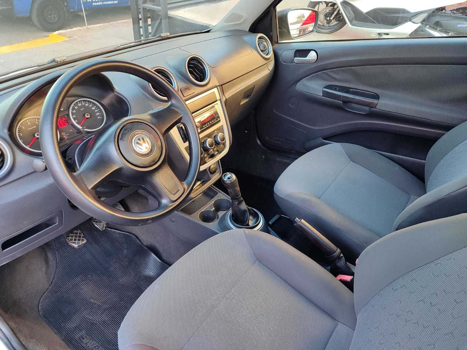 SAVEIRO 1.6 COMPLETA FLEX CS