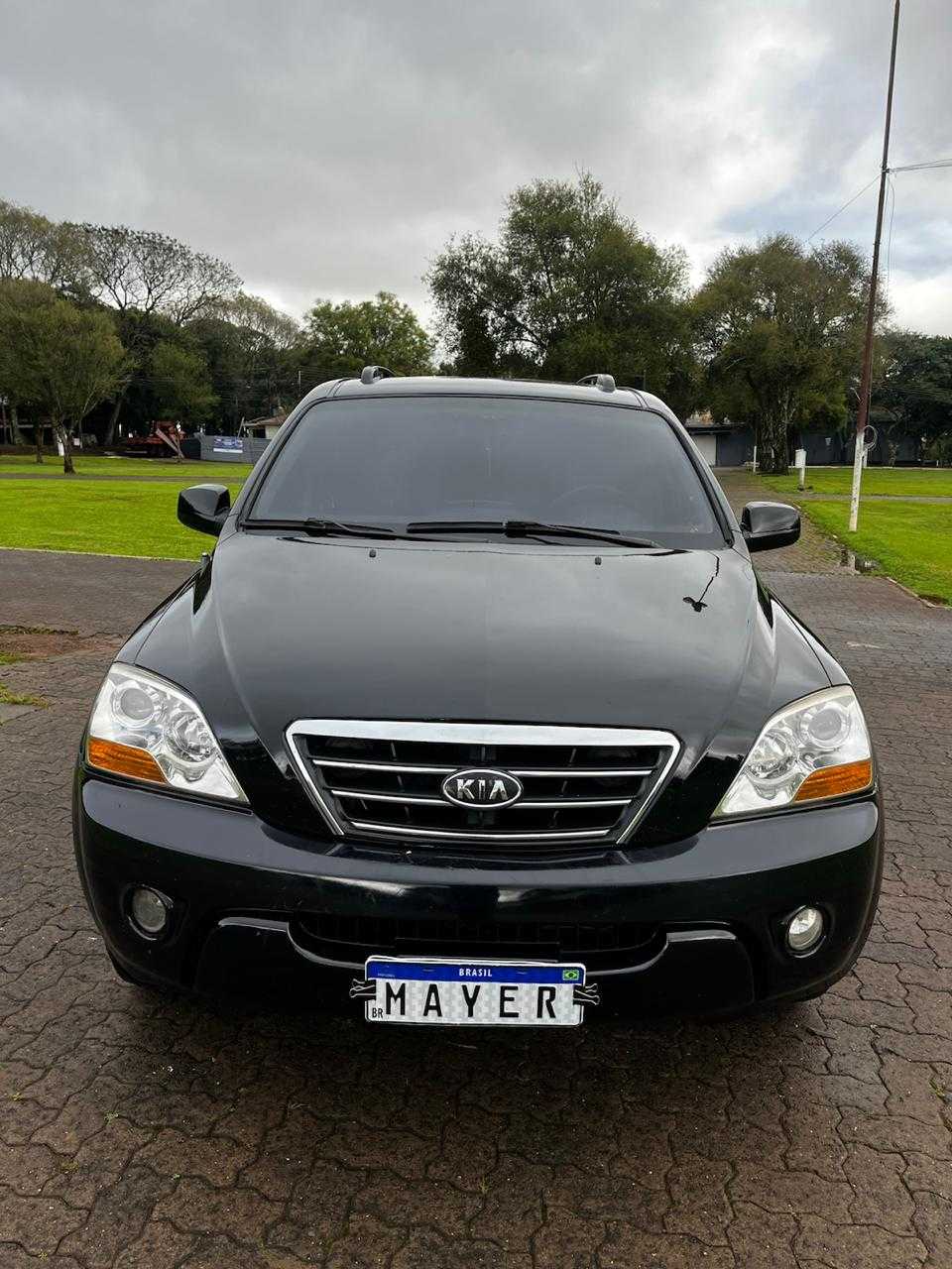 SORENTO EX 2.5