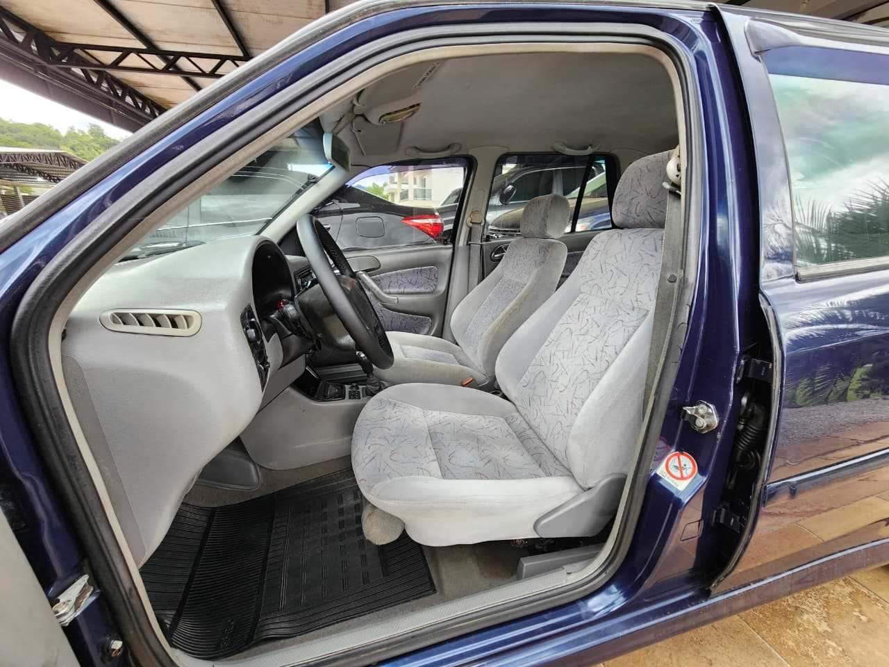 GOL GL 1.8 MI COMPLETO