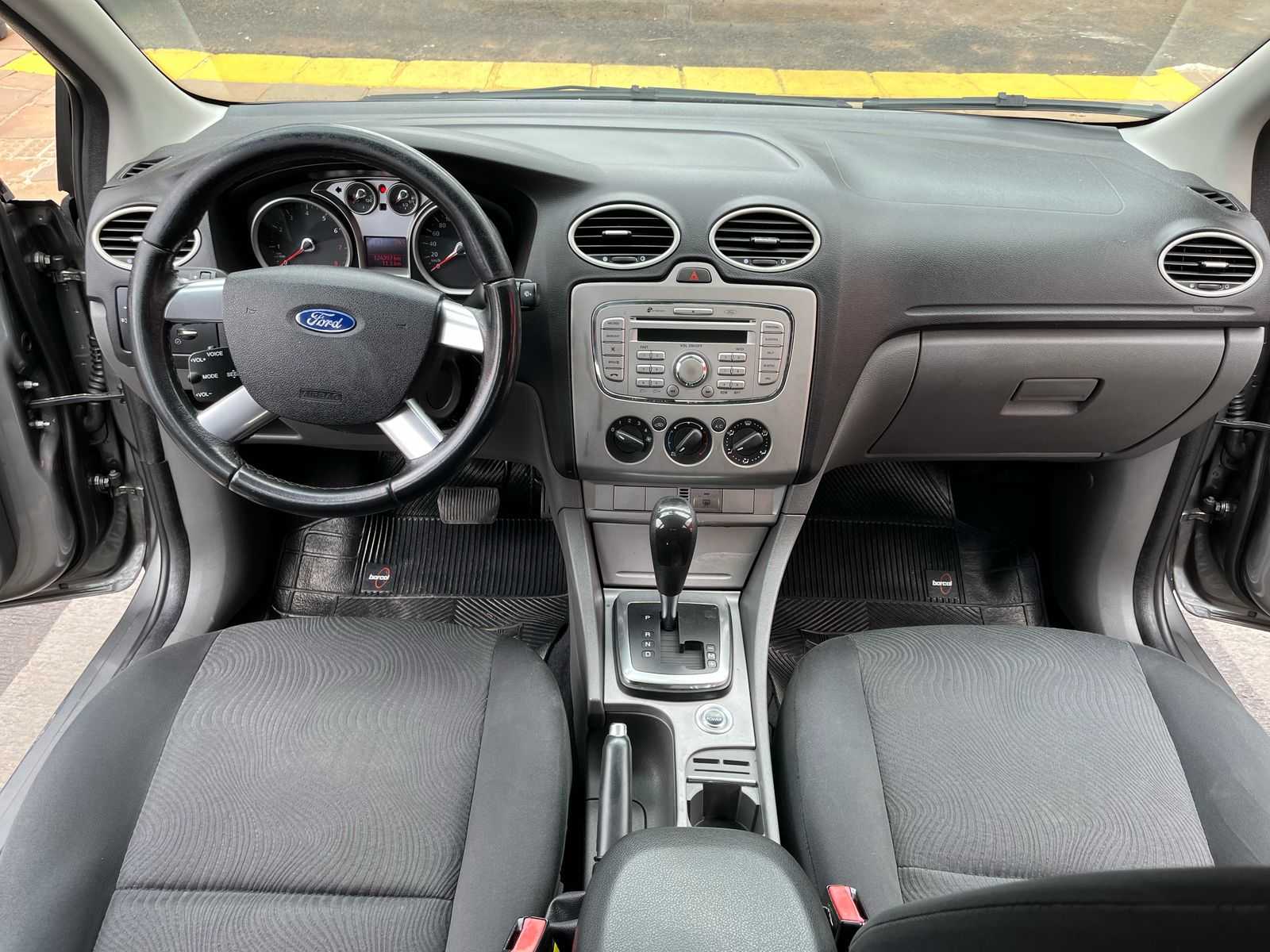 FOCUS 2.0 AUTOMATICO