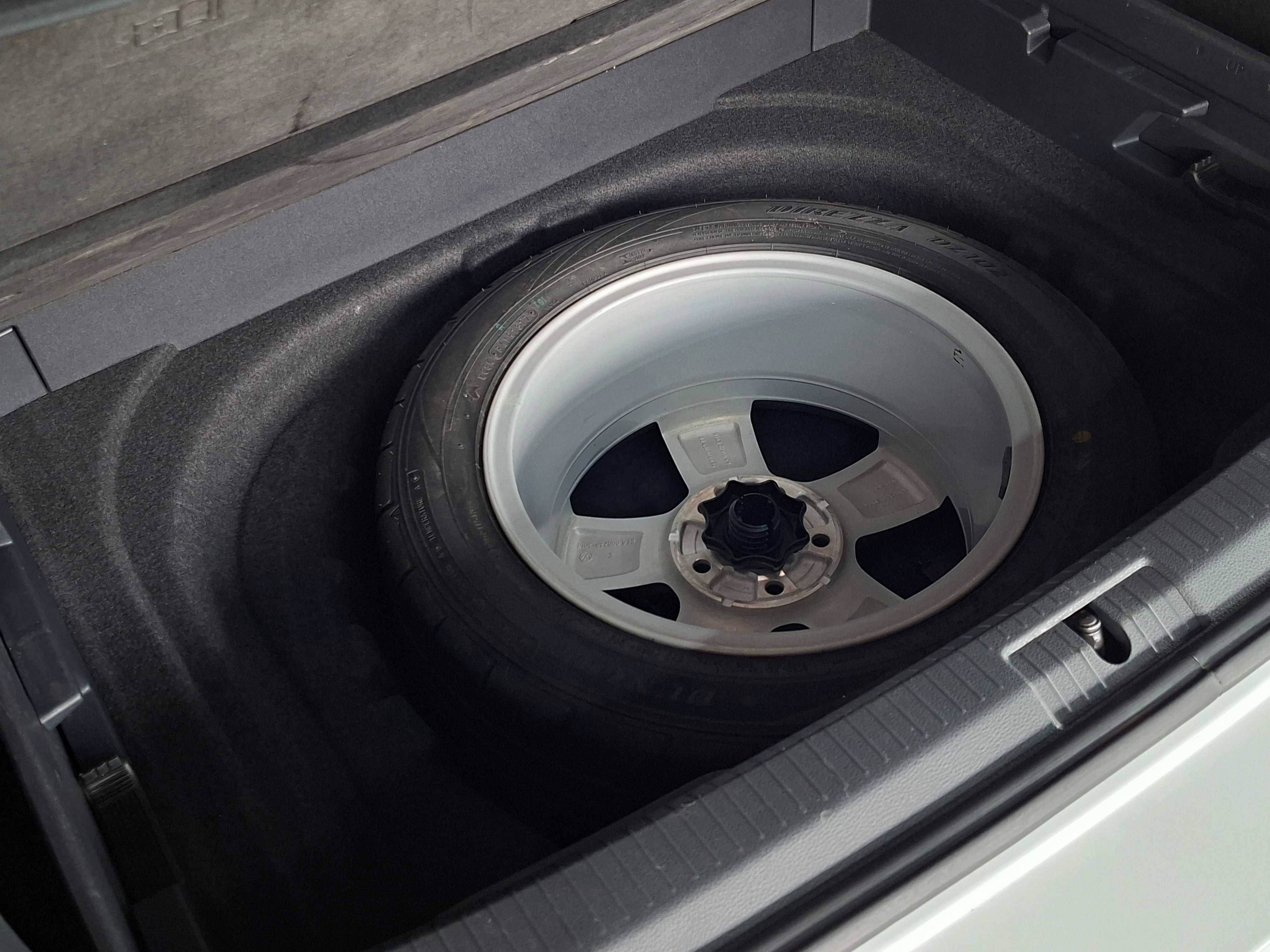 GOLF VARIANT COMFORTLINE DSG