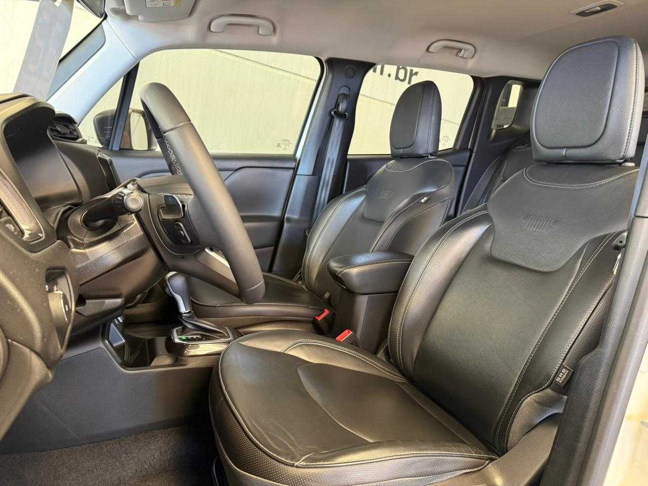 RENEGADE T270 LONGITUDE