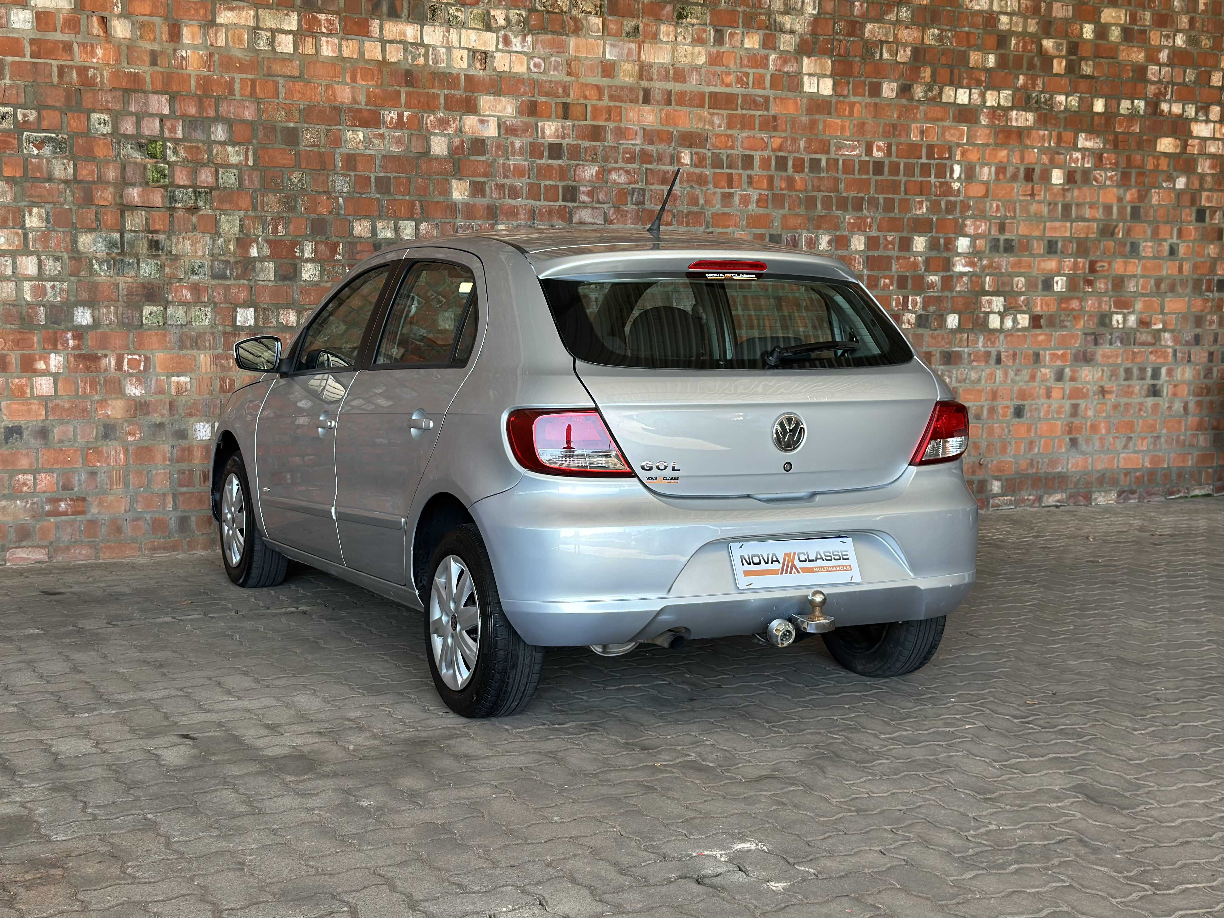 GOL G5 TREND 1.0 FLEX