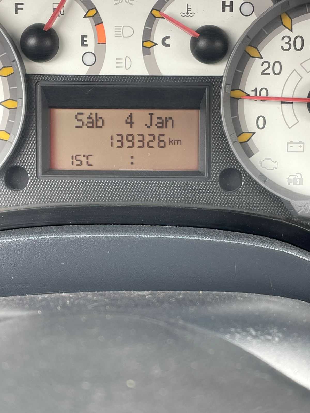 STRADA ADVENTURE LOCKER 1.8 CE