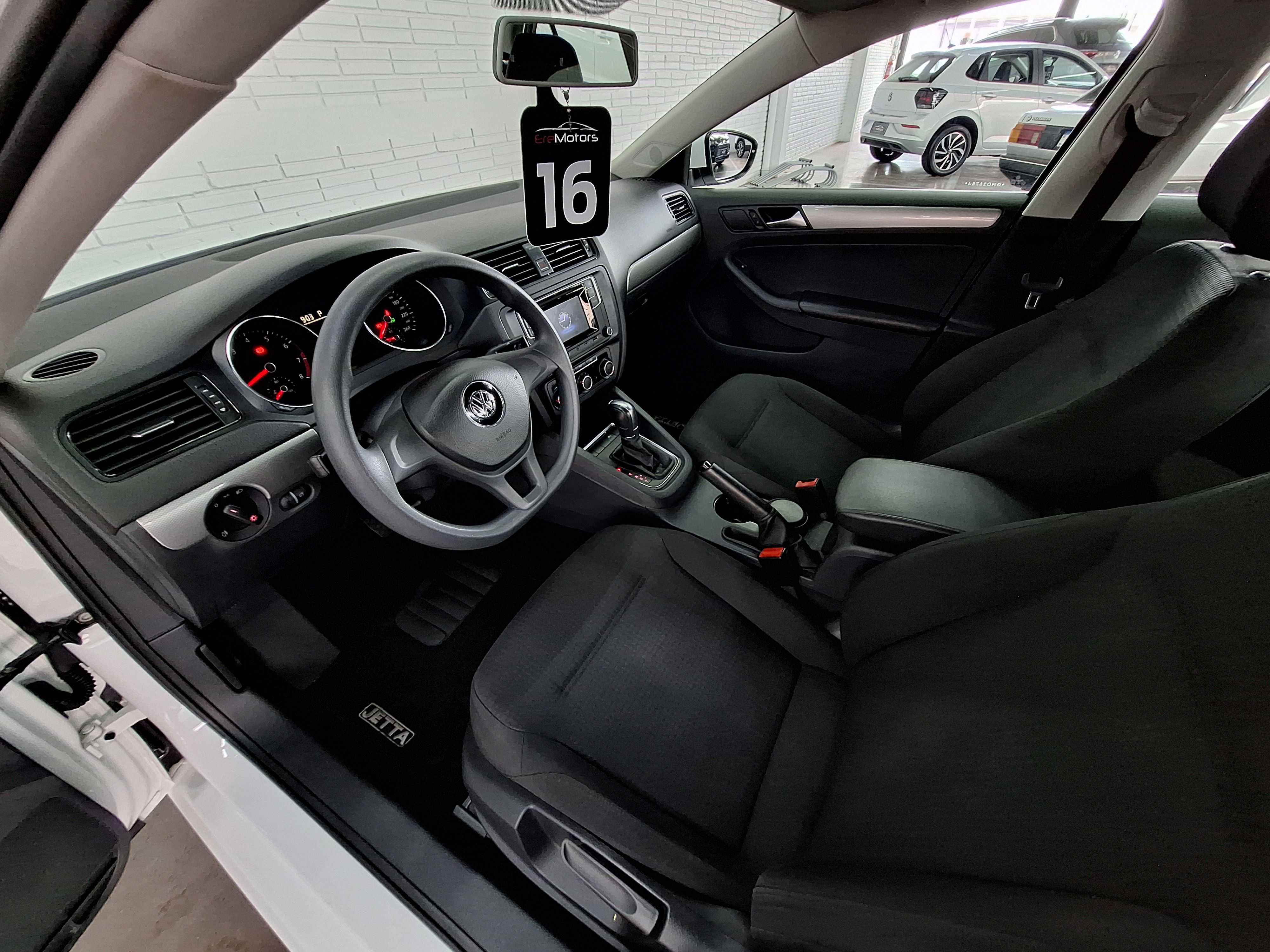 JETTA TRENDLINE 1.4 TSI AUT.