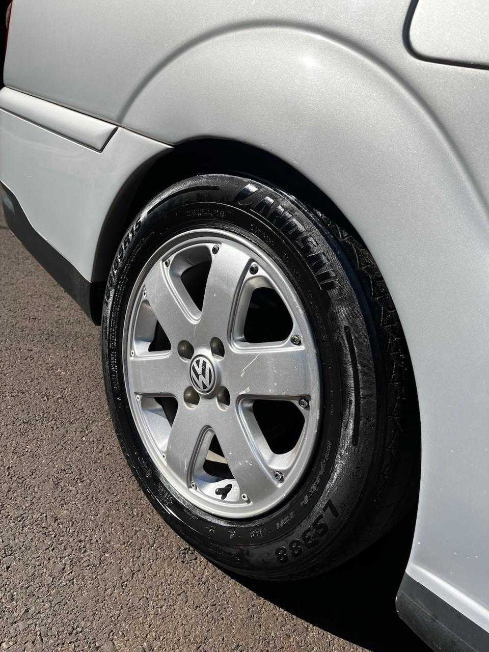 SAVEIRO 1.6 SPORTILINE