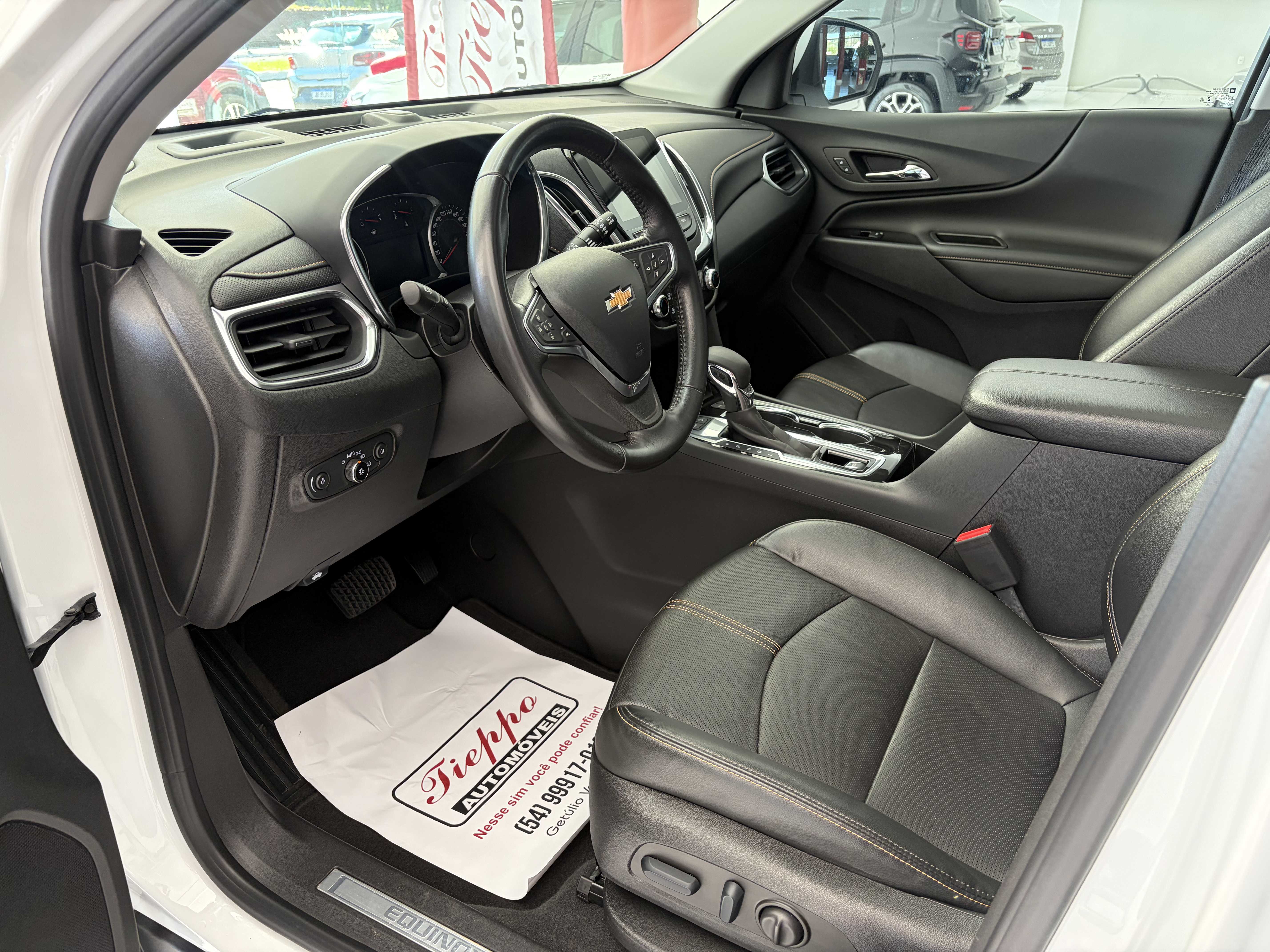 EQUINOX PREMIER 1.5 T AWD AT