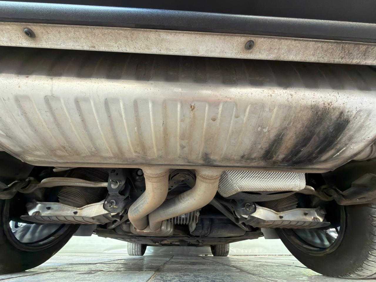 CAYENNE 2.9 S V6 BI-TURBO 24V