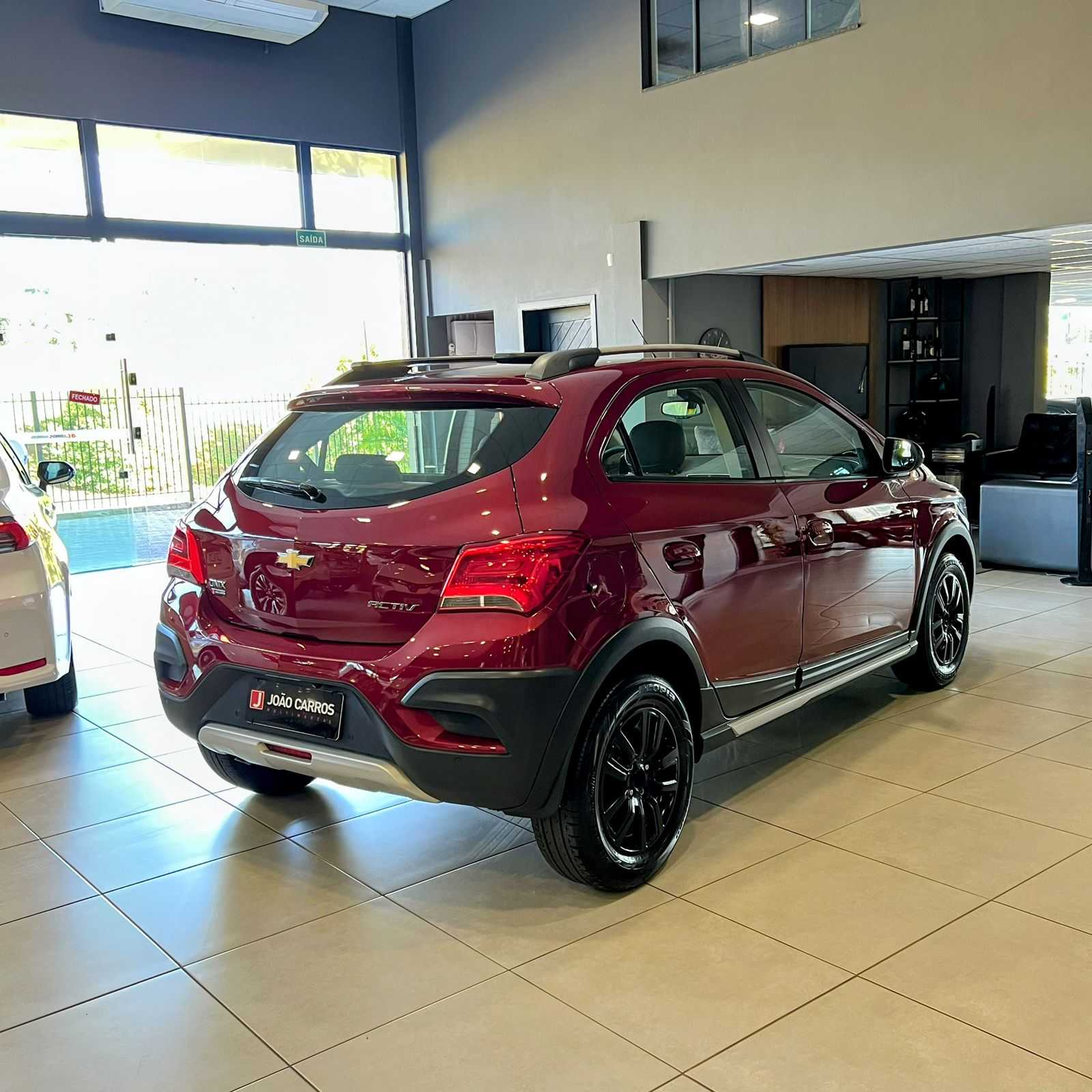 ONIX ACTIV 1.4 FLEX MANUAL