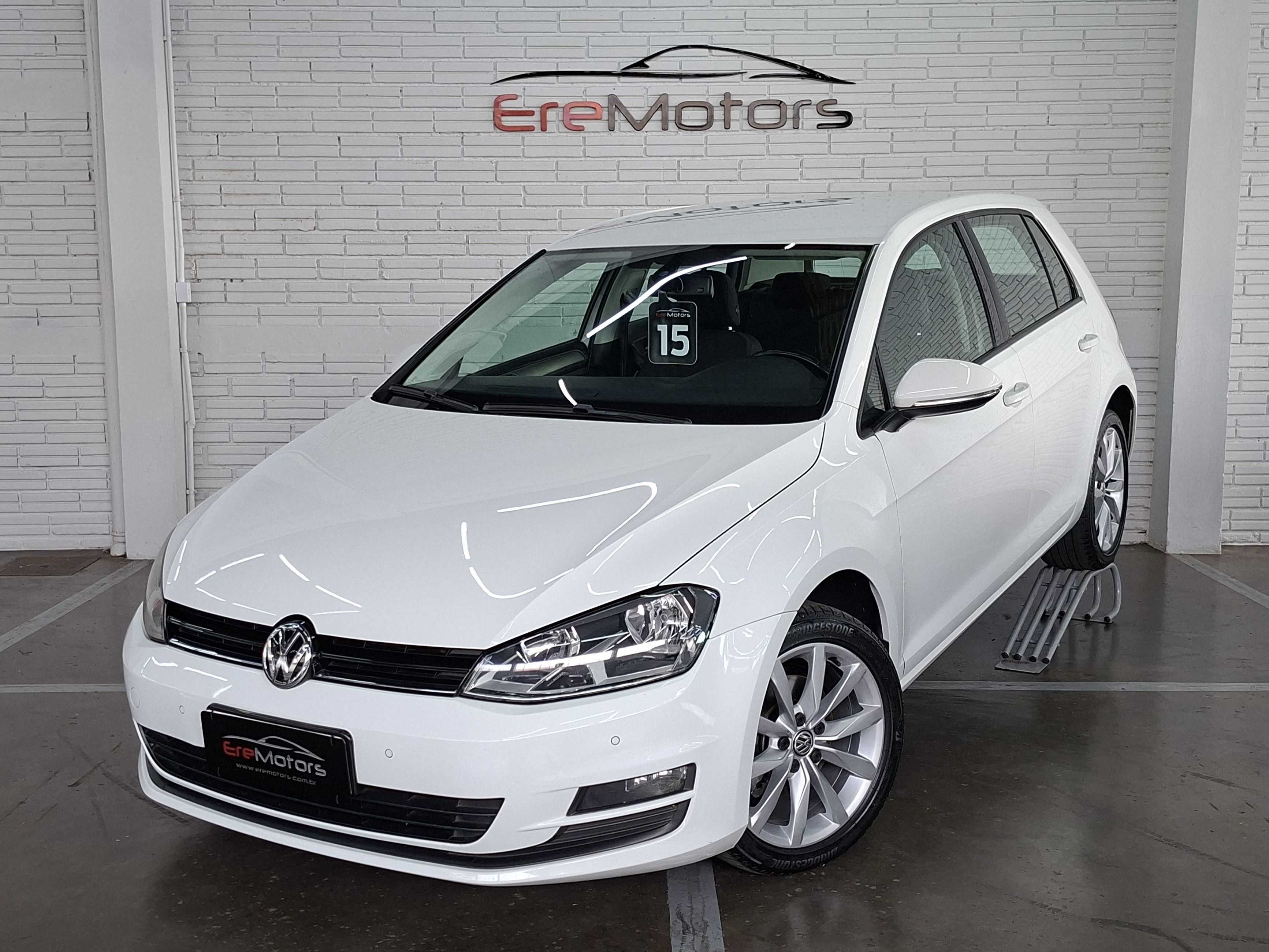 GOLF COMFORTLINE 1.4 TSI