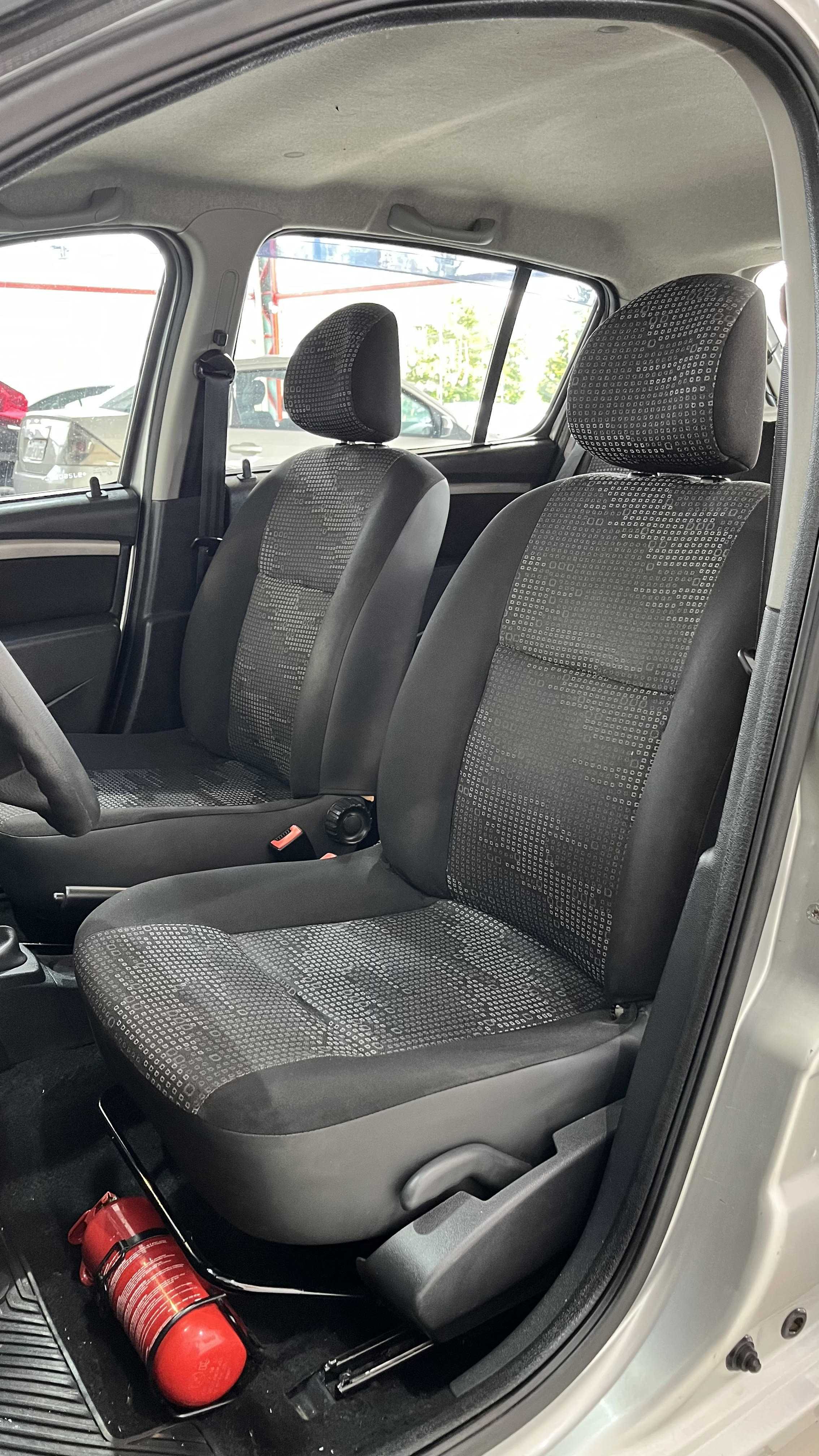 SANDERO EXPRESSION 1.6