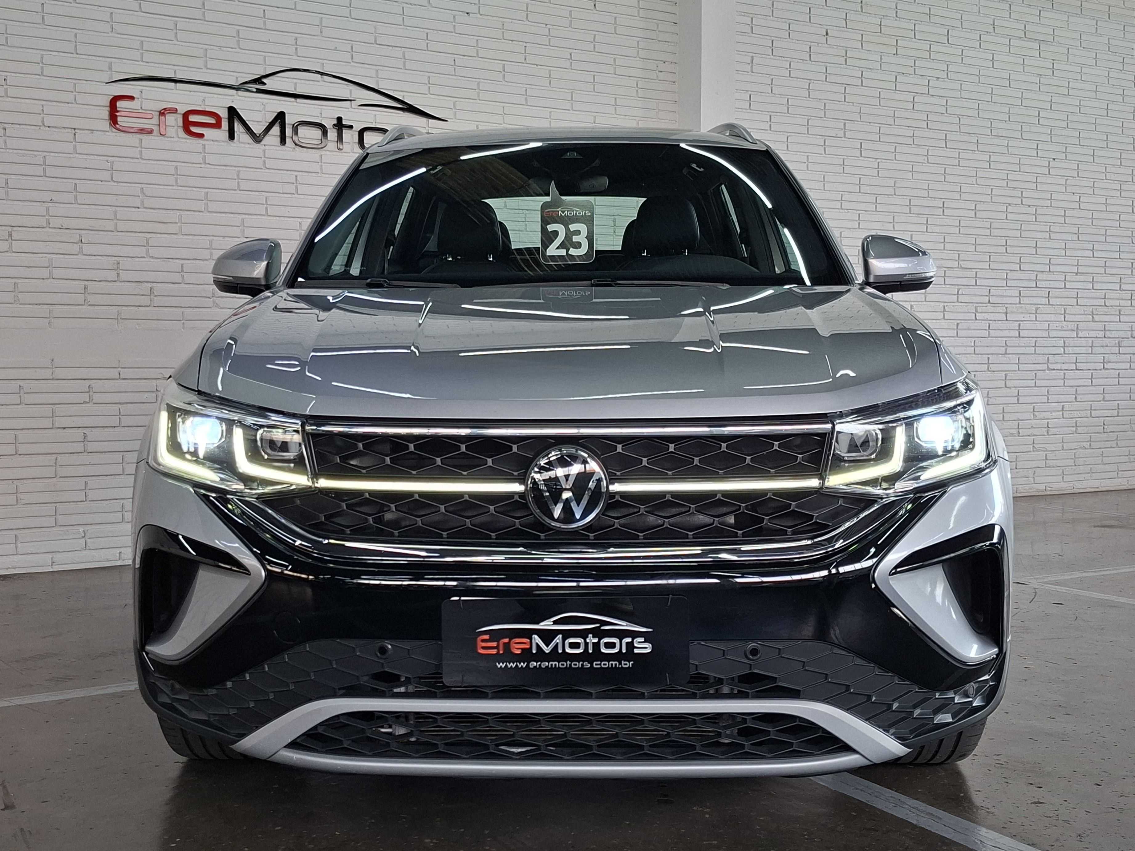 TAOS HIGHLINE 250TSI