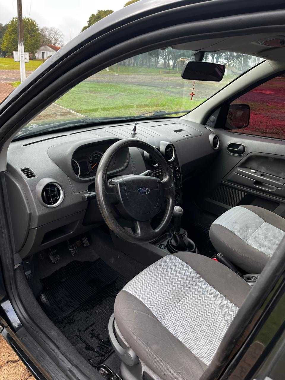 ECOSPORT XLS 1.6