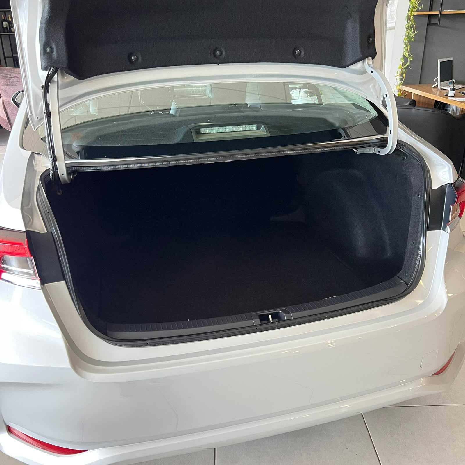 COROLLA GLI 2.0 FLEX AUT