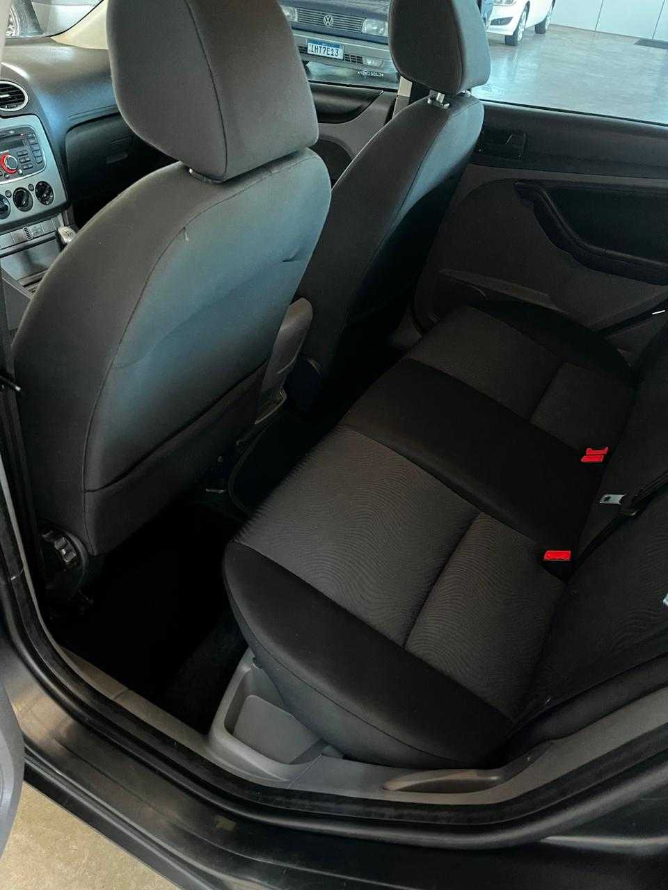 FOCUS HATCH 1.6