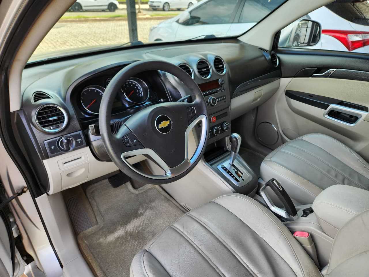 CAPTIVA SPORT 3.6 AWD