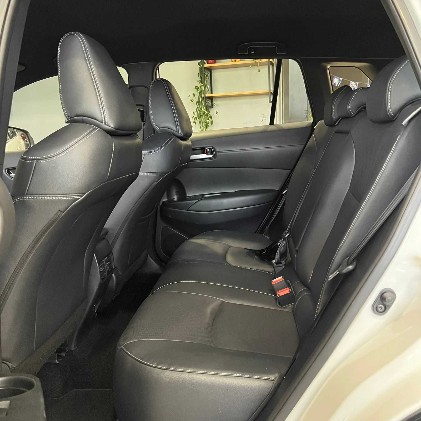 COROLLA CROSS XRE 2.0 FLEX AUT