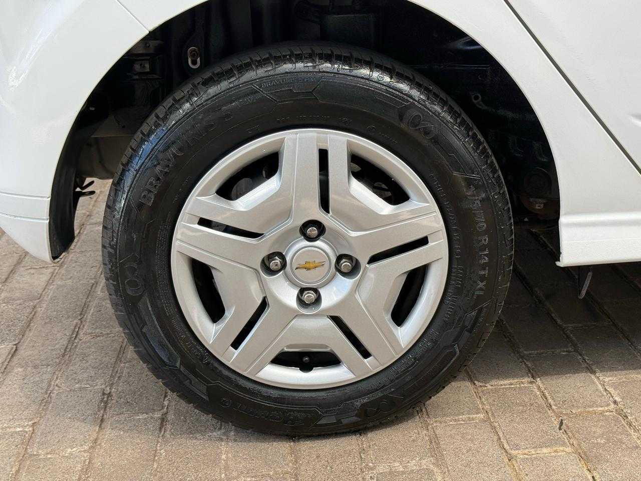 ONIX LS 1.0 / COMPLETO