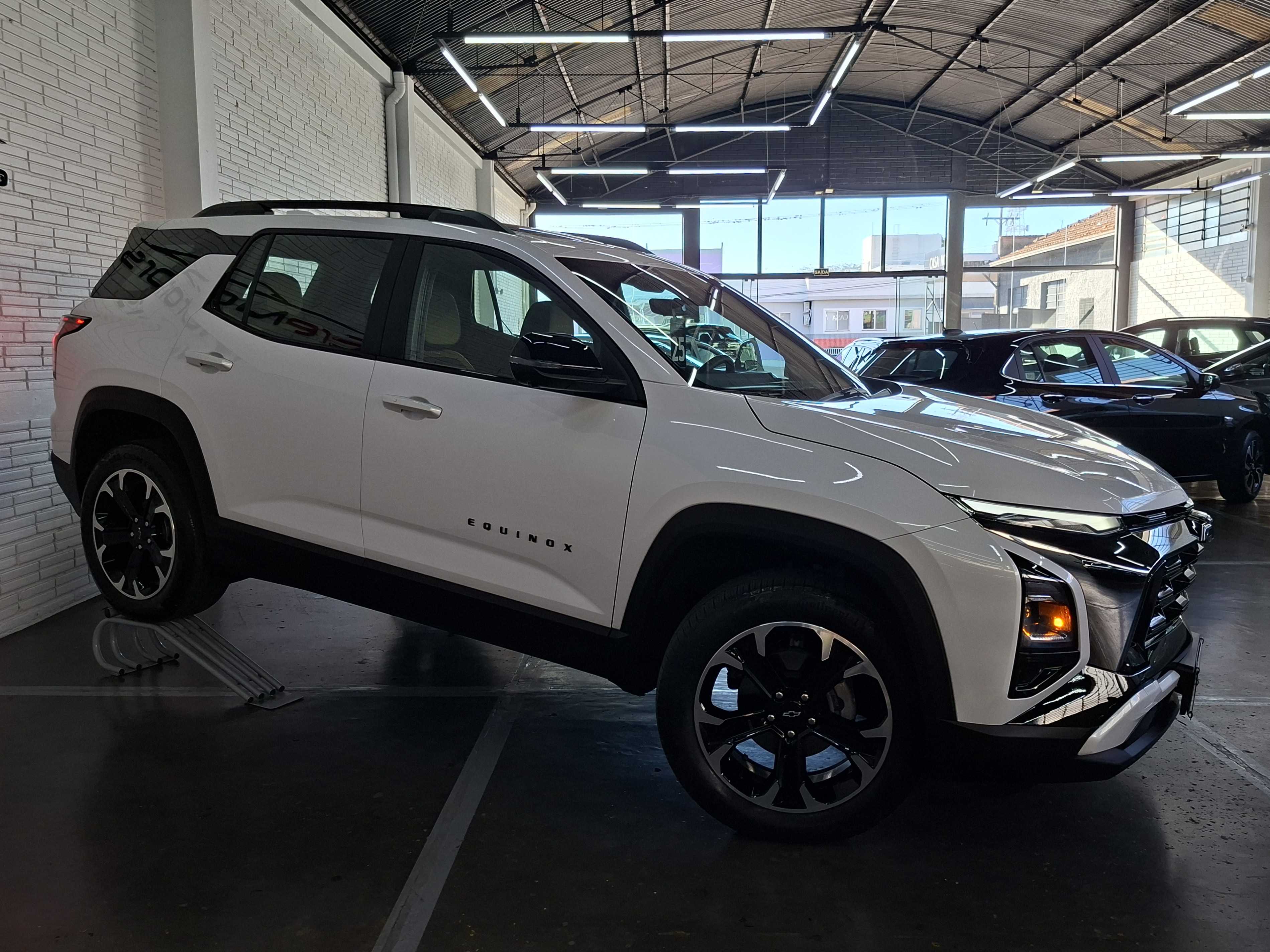 EQUINOX ACTIV 1.5 TURBO AWD