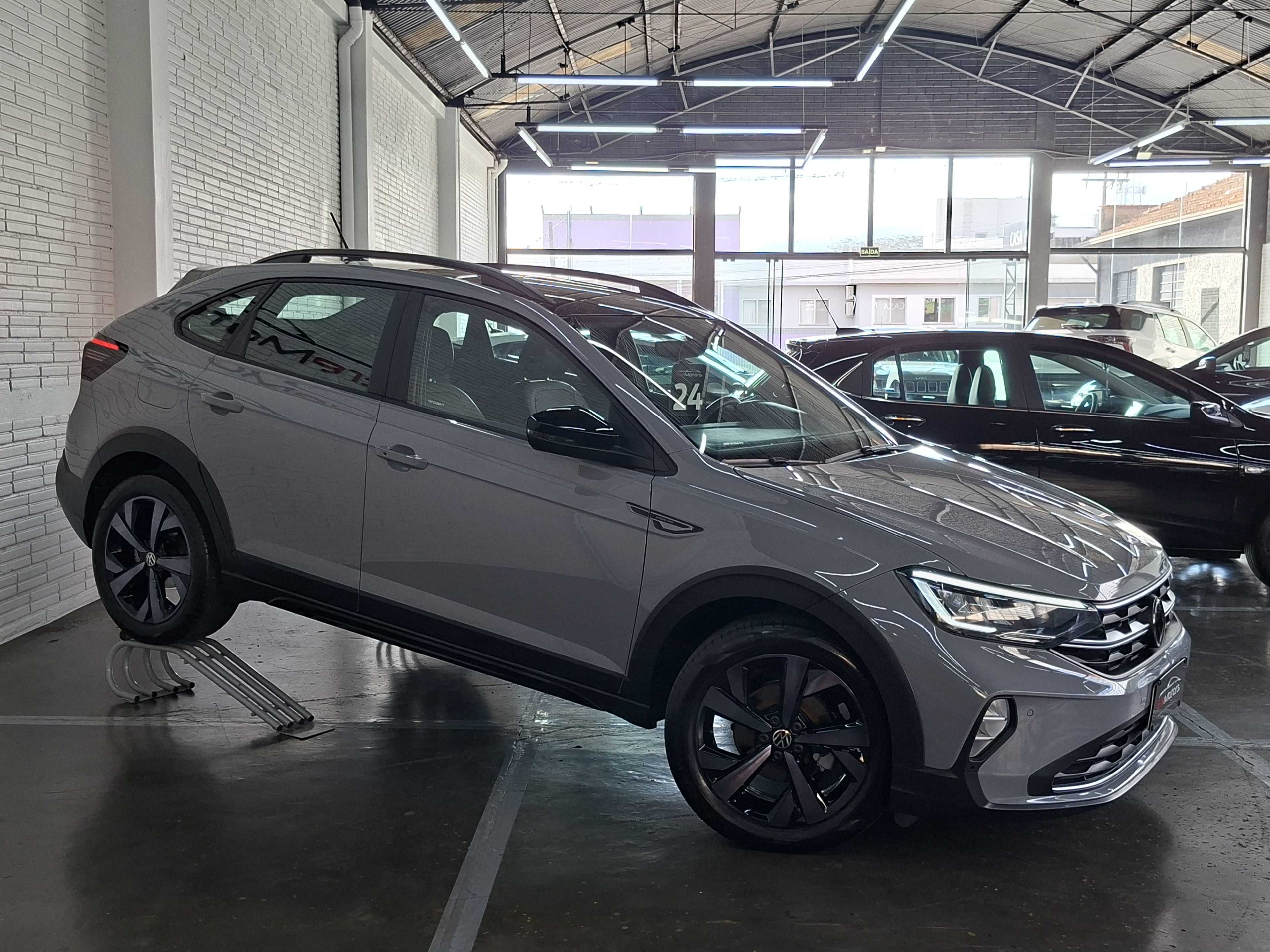 NIVUS HIGHLINE 200TSI