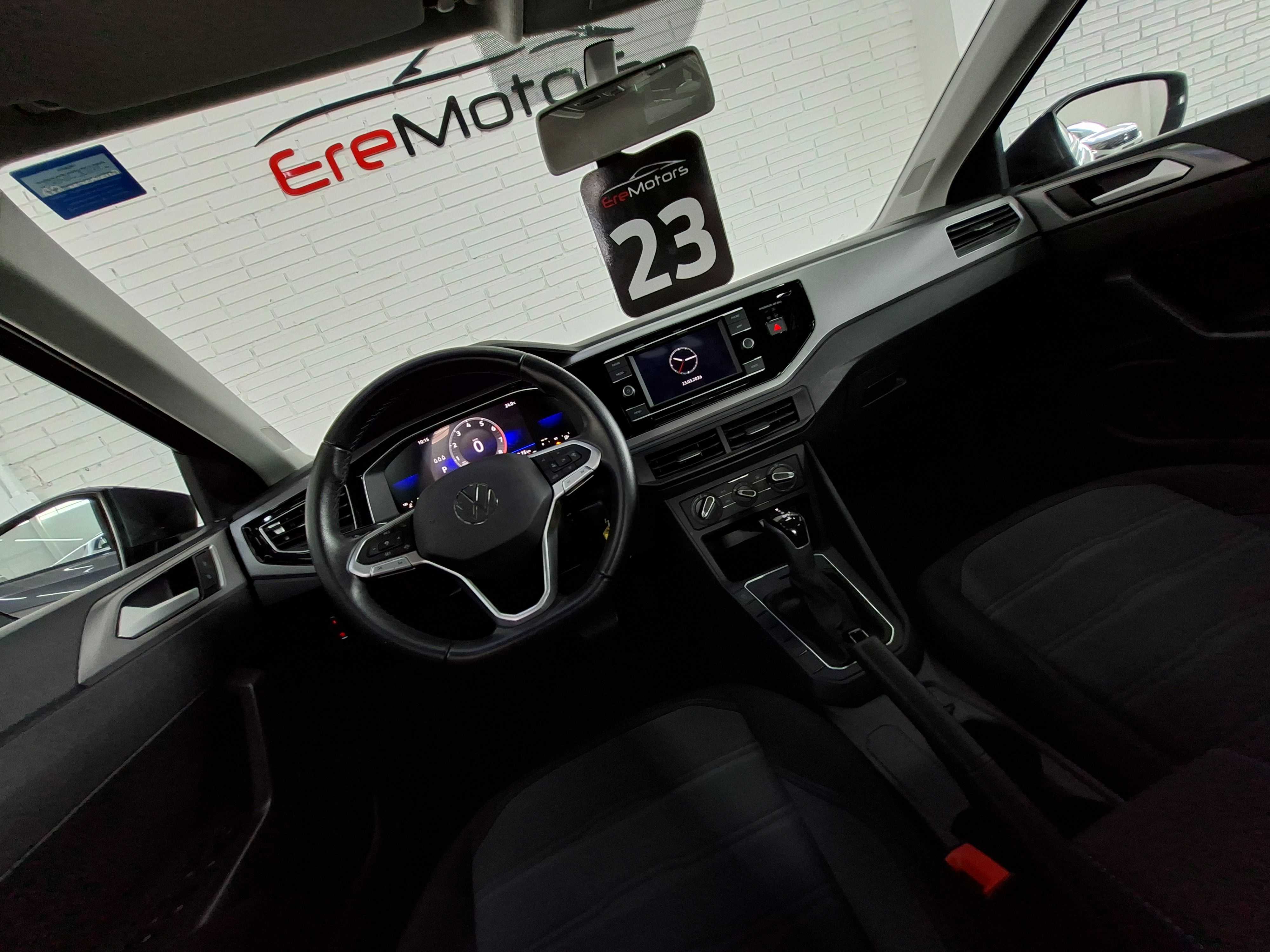 NIVUS COMFORTLINE 200TSI