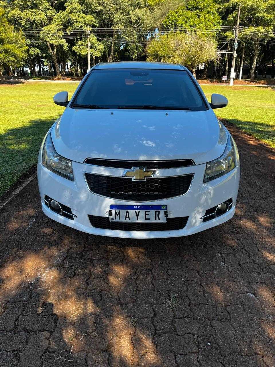 CRUZE LT HB 1.8