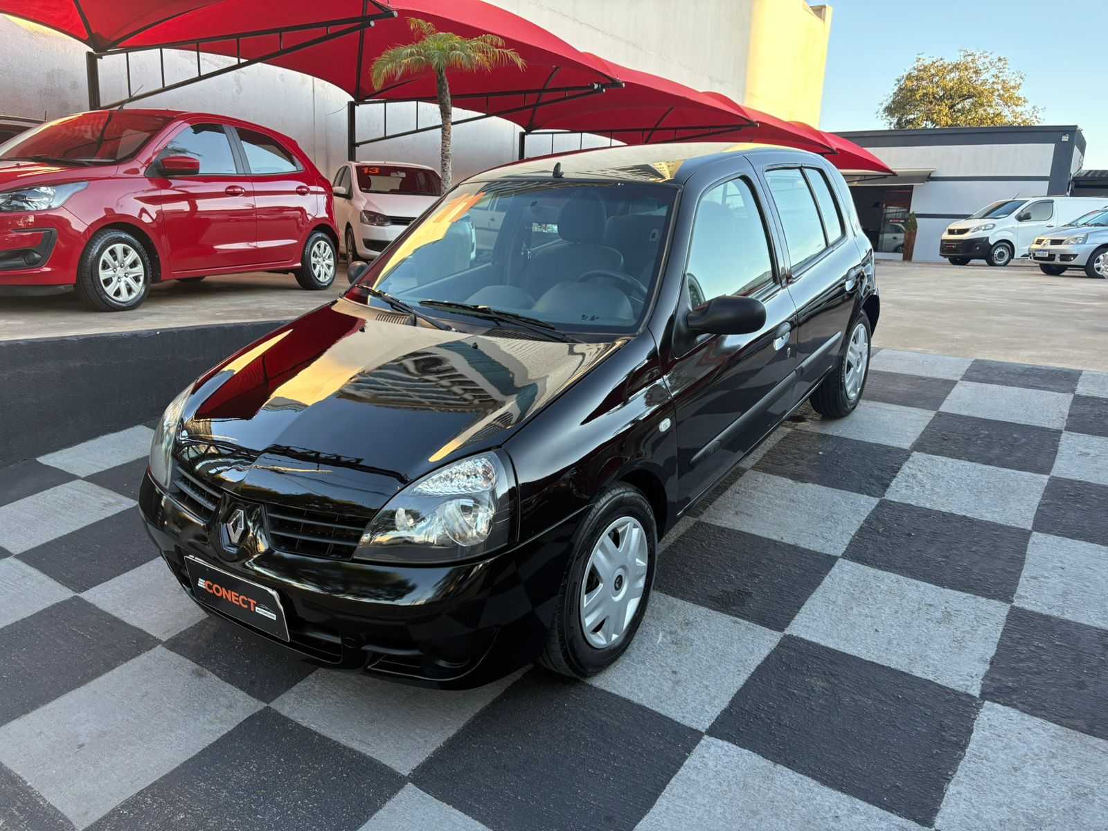 CLIO CAMPUS 1.0