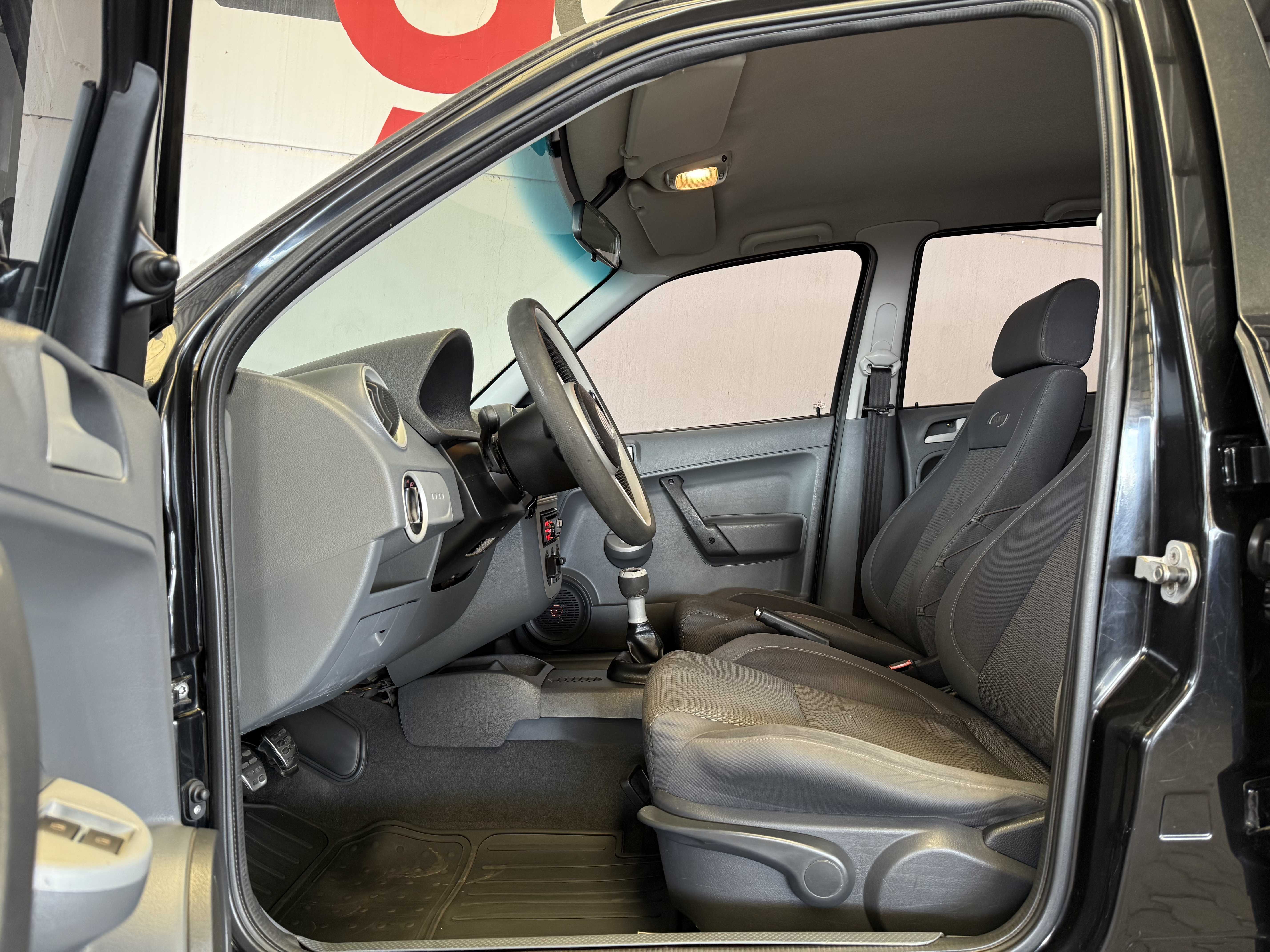 PARATI SURF 1.6 FLEX