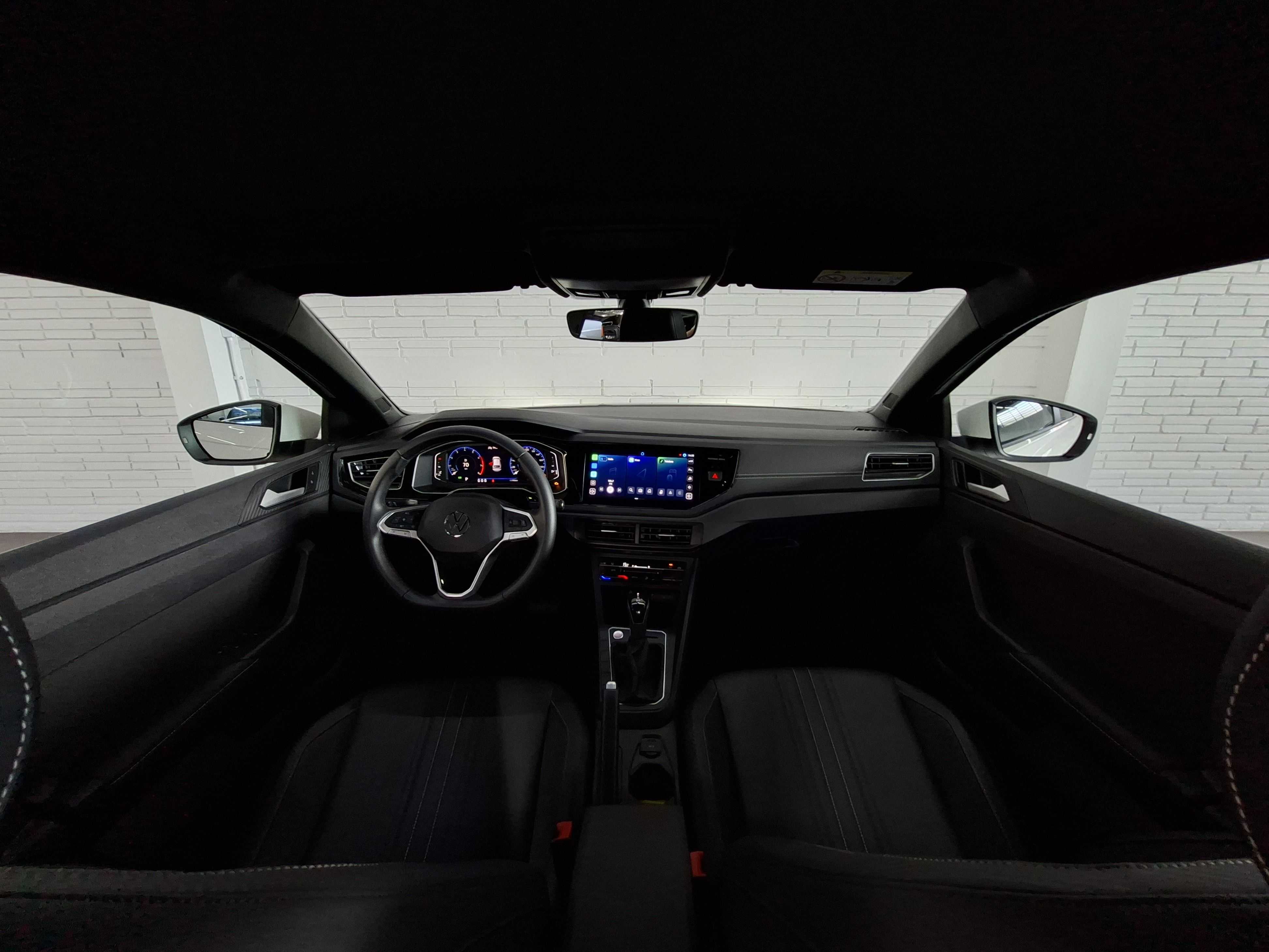 NIVUS HIGHLINE 200TSI
