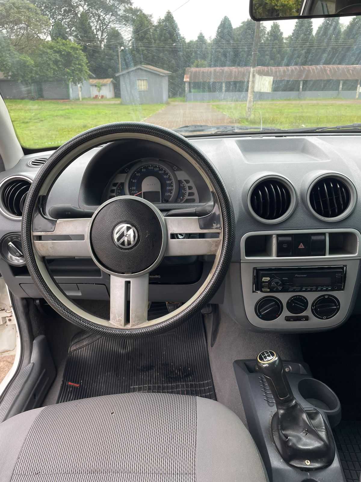 PARATI TITAN 1.6 MI 4P