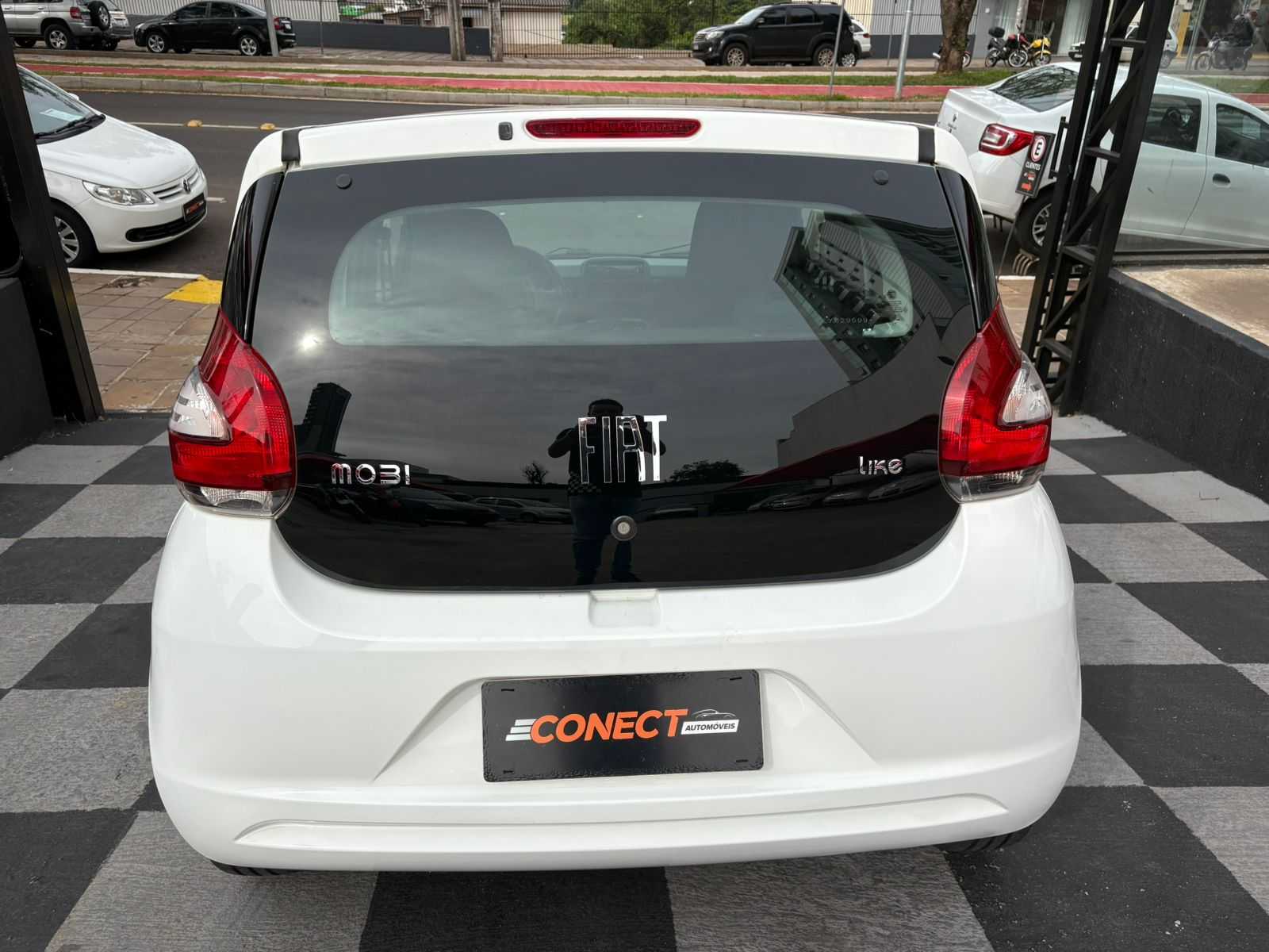 MOBI LIKE 1.0 COMPLETO