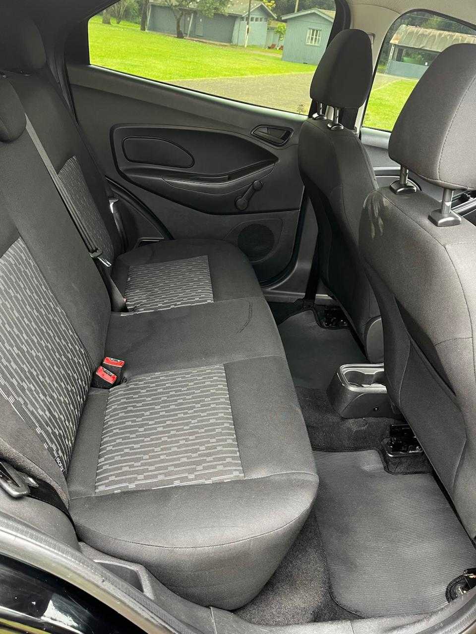 KA 1.0 SE