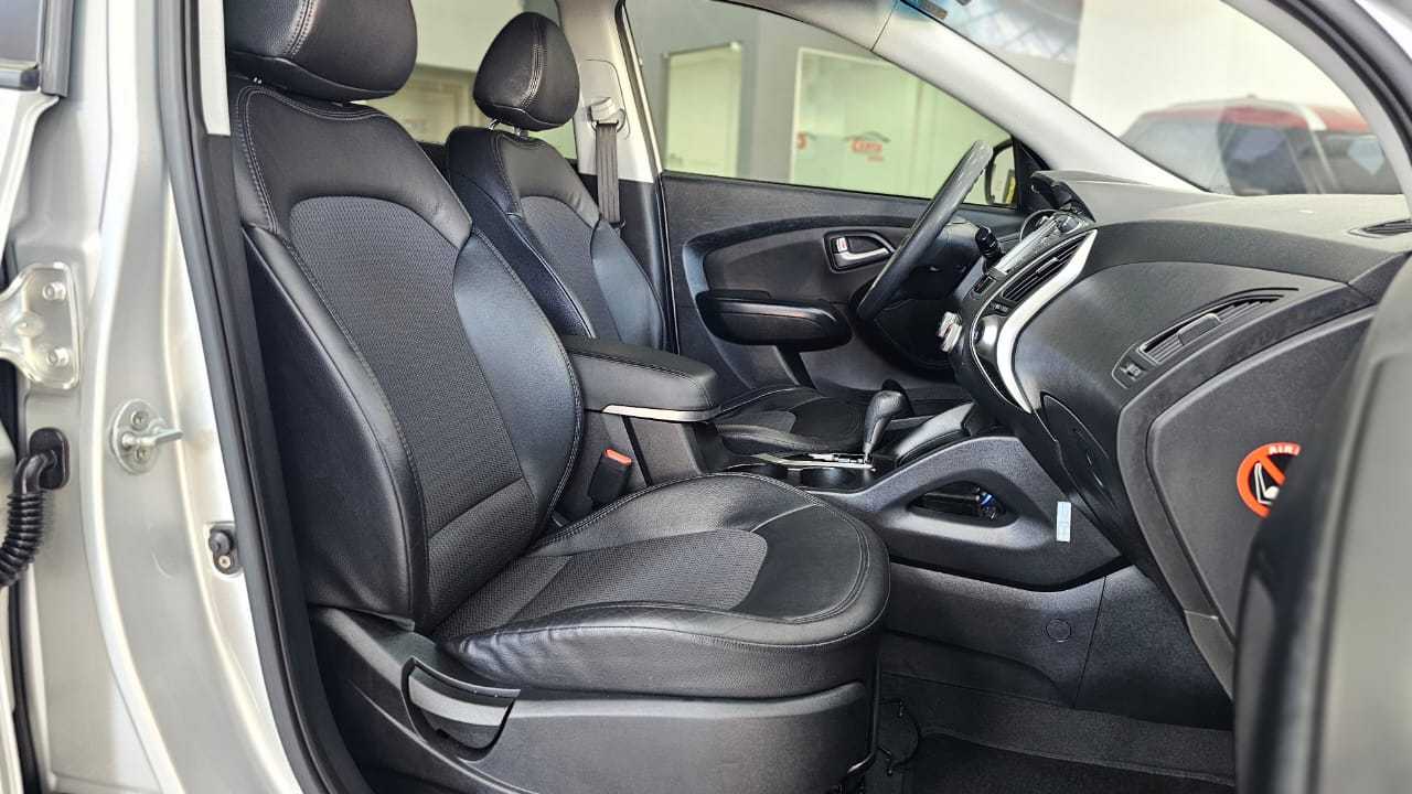 IX35 GLS