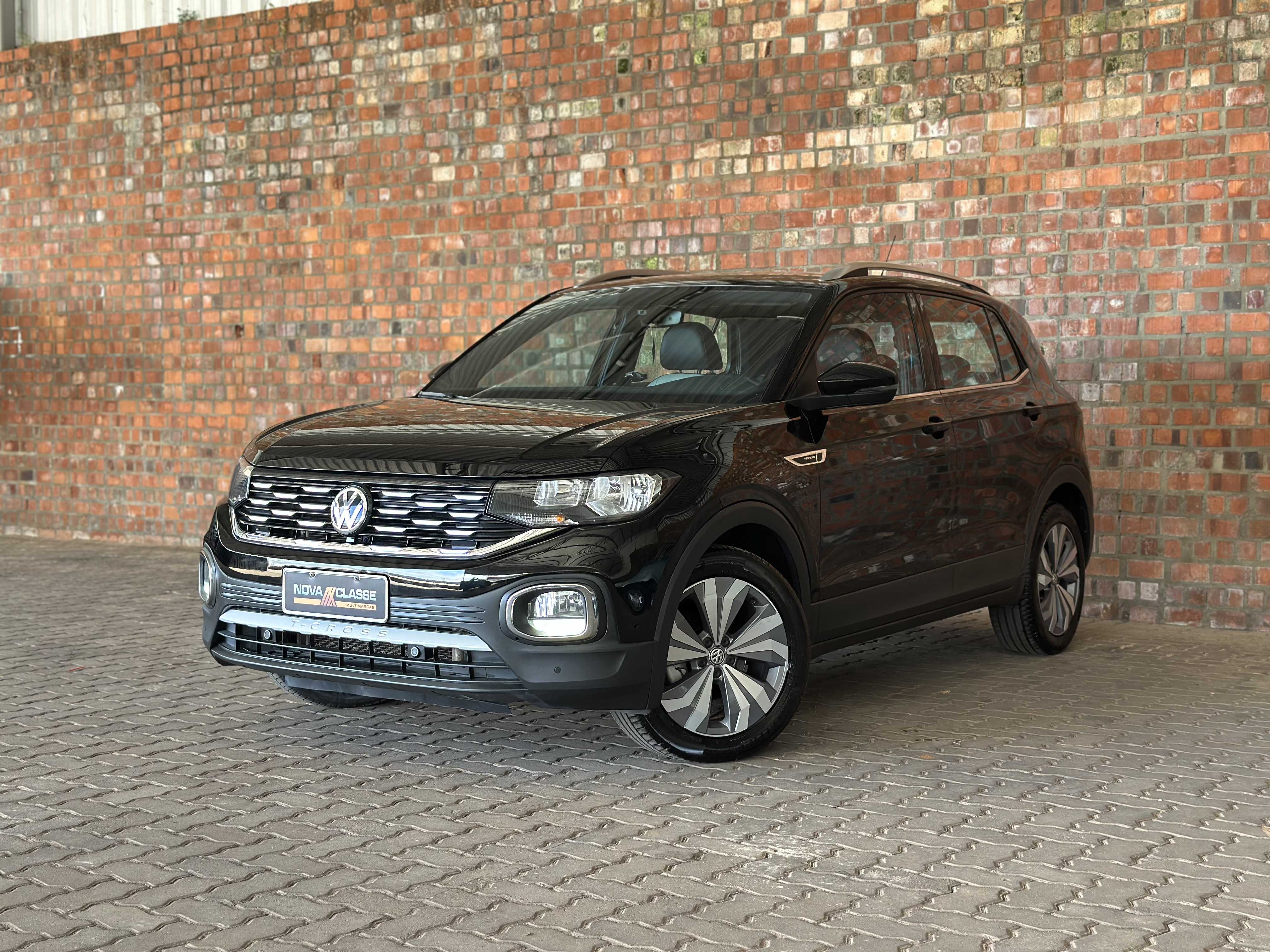 T-CROSS HIGHLINE 1.4 250 TSI