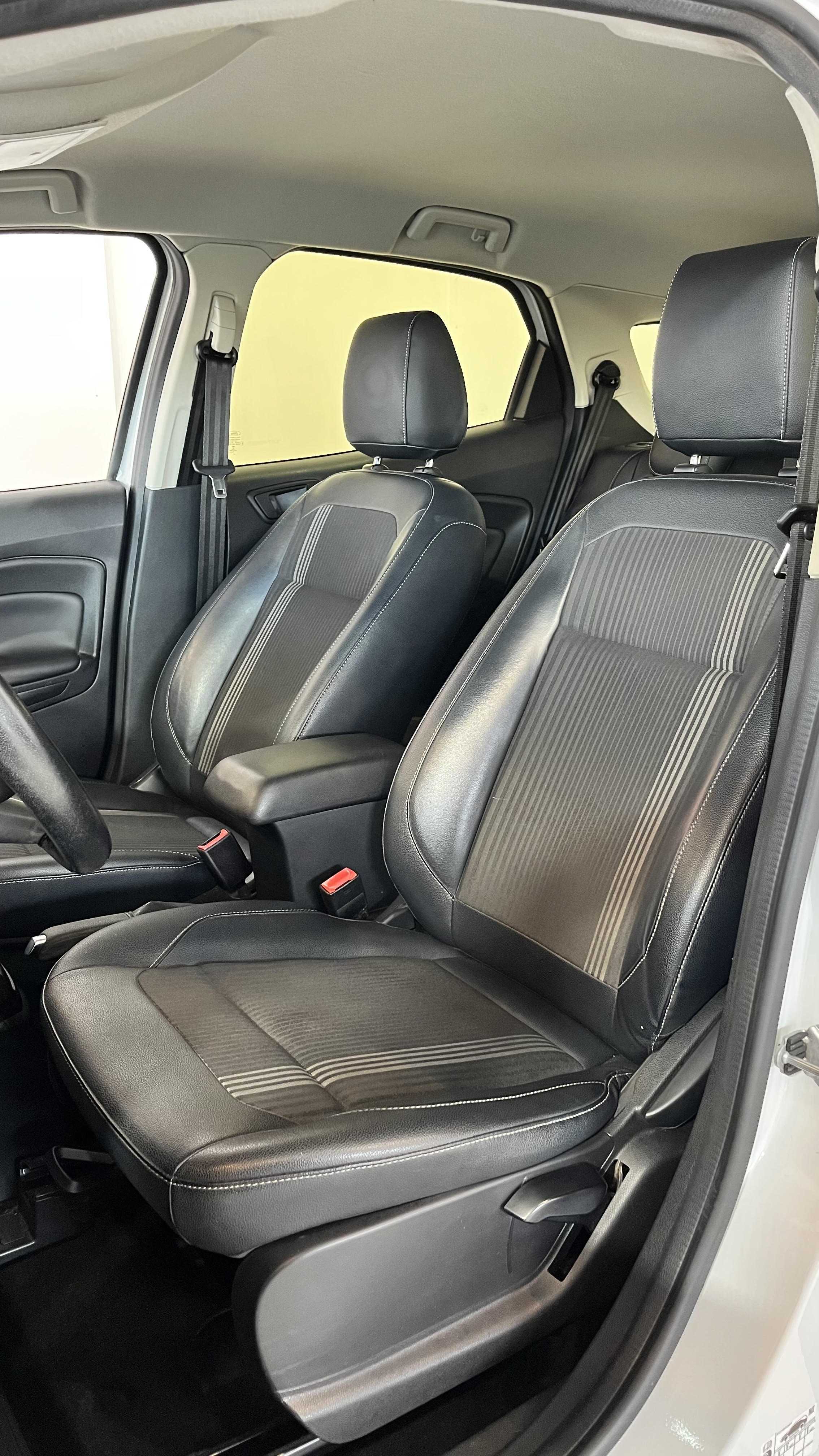 ECOSPORT FREESTYLE 1.5